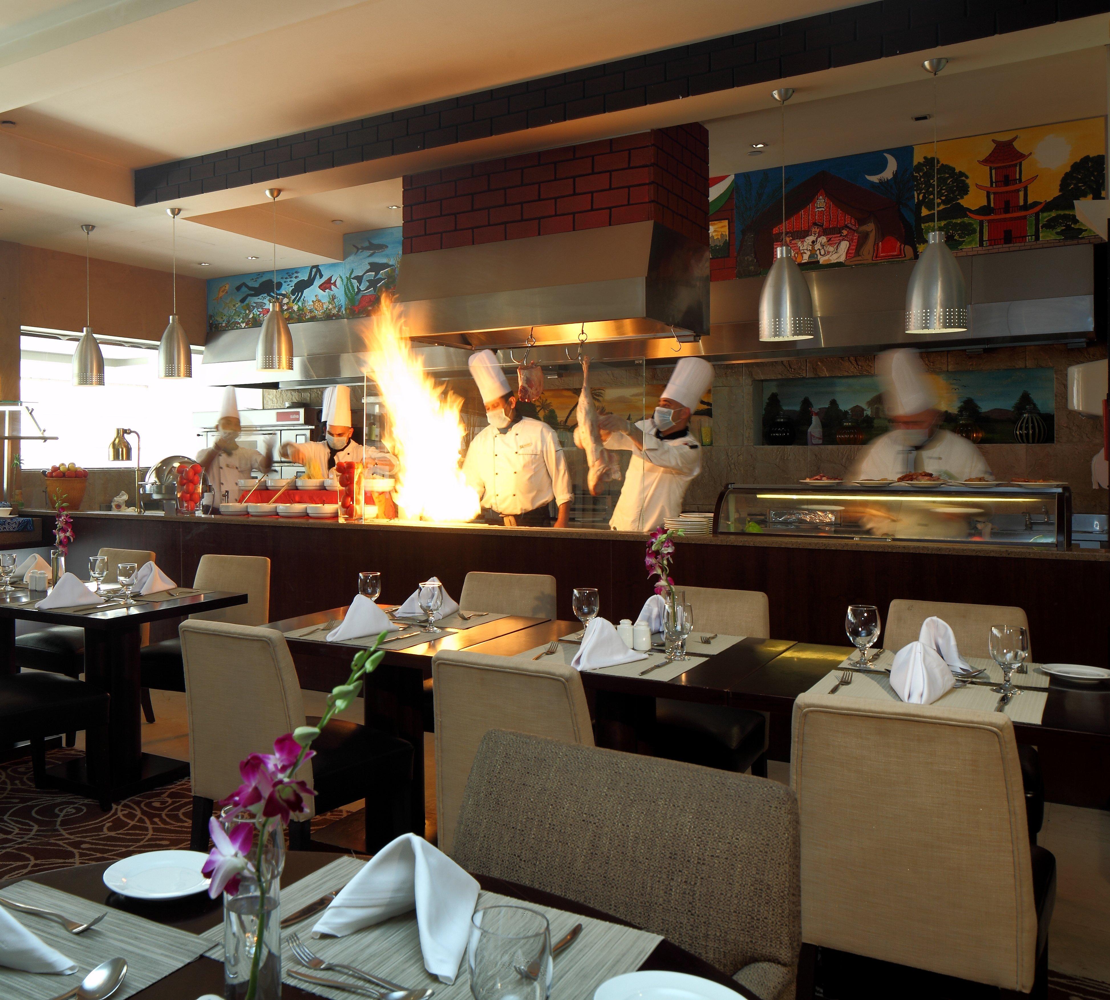 Holiday Inn Al Khobar Corniche