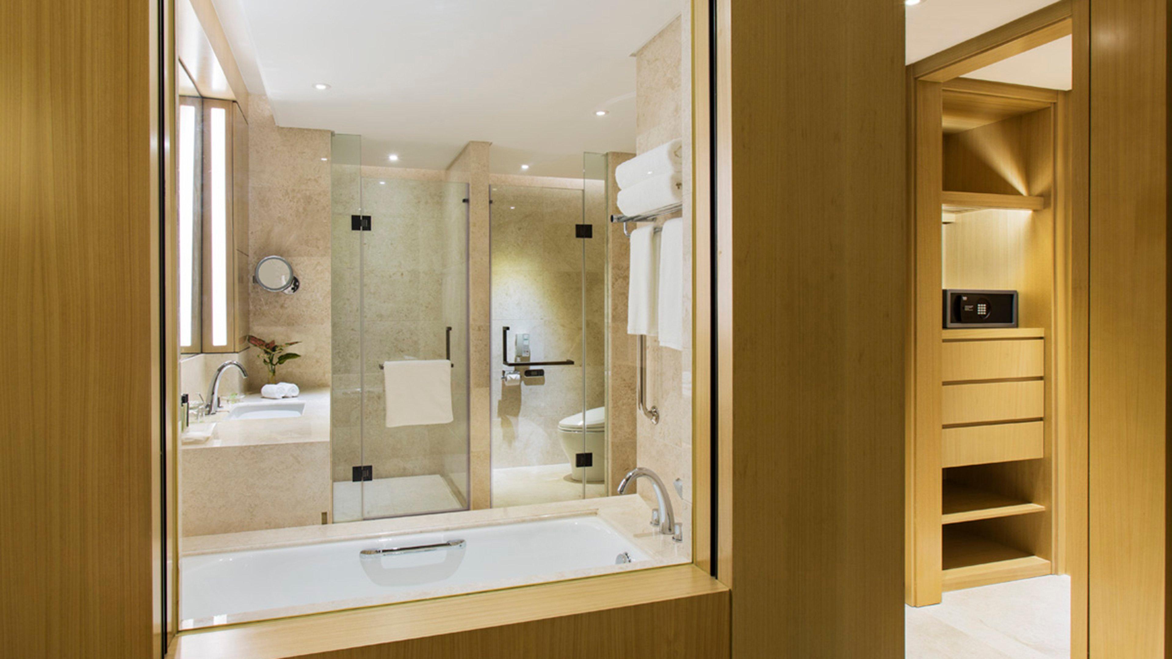 Holiday Inn Nanjing Qinhuai South Suites
