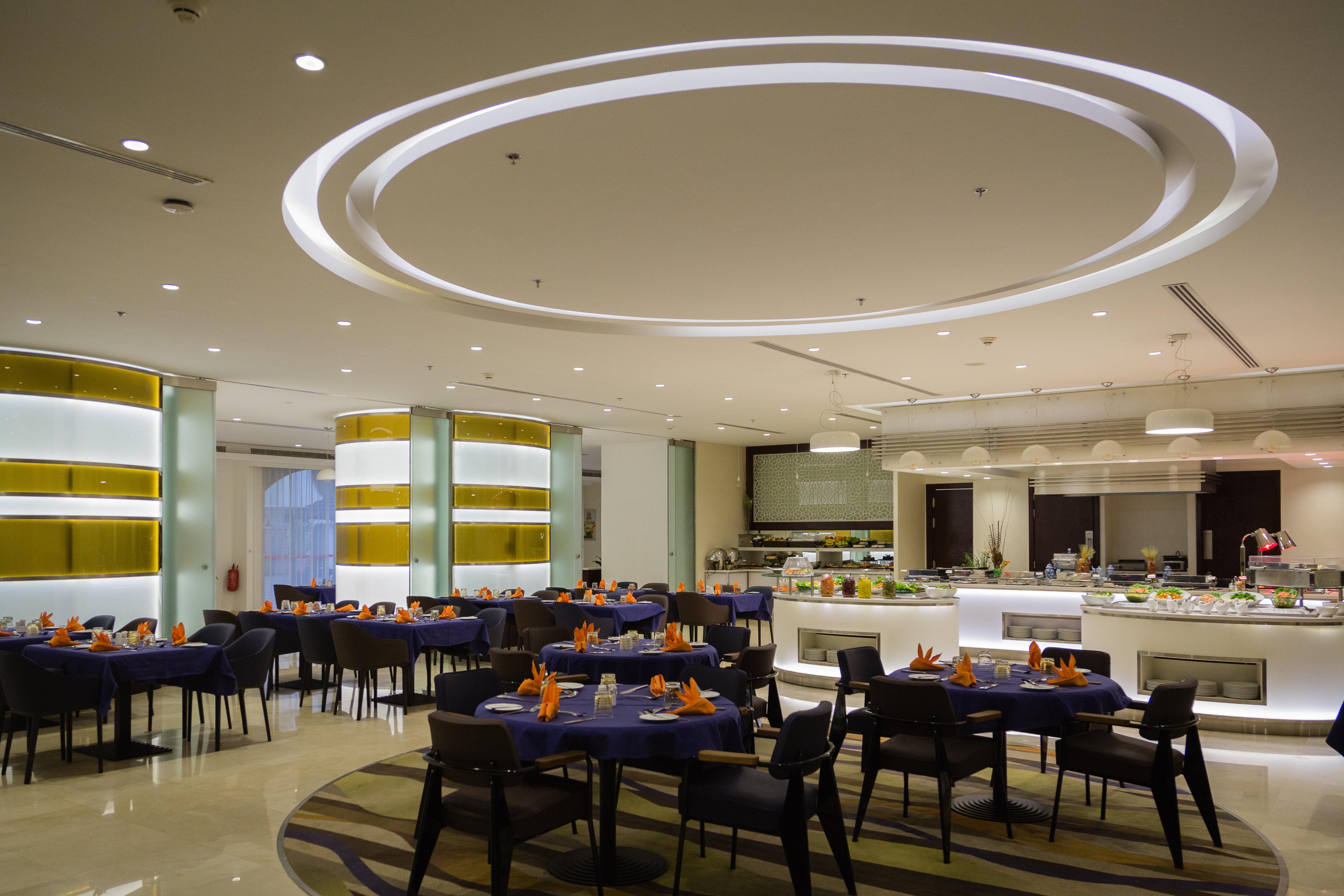 Holiday Inn Yanbu