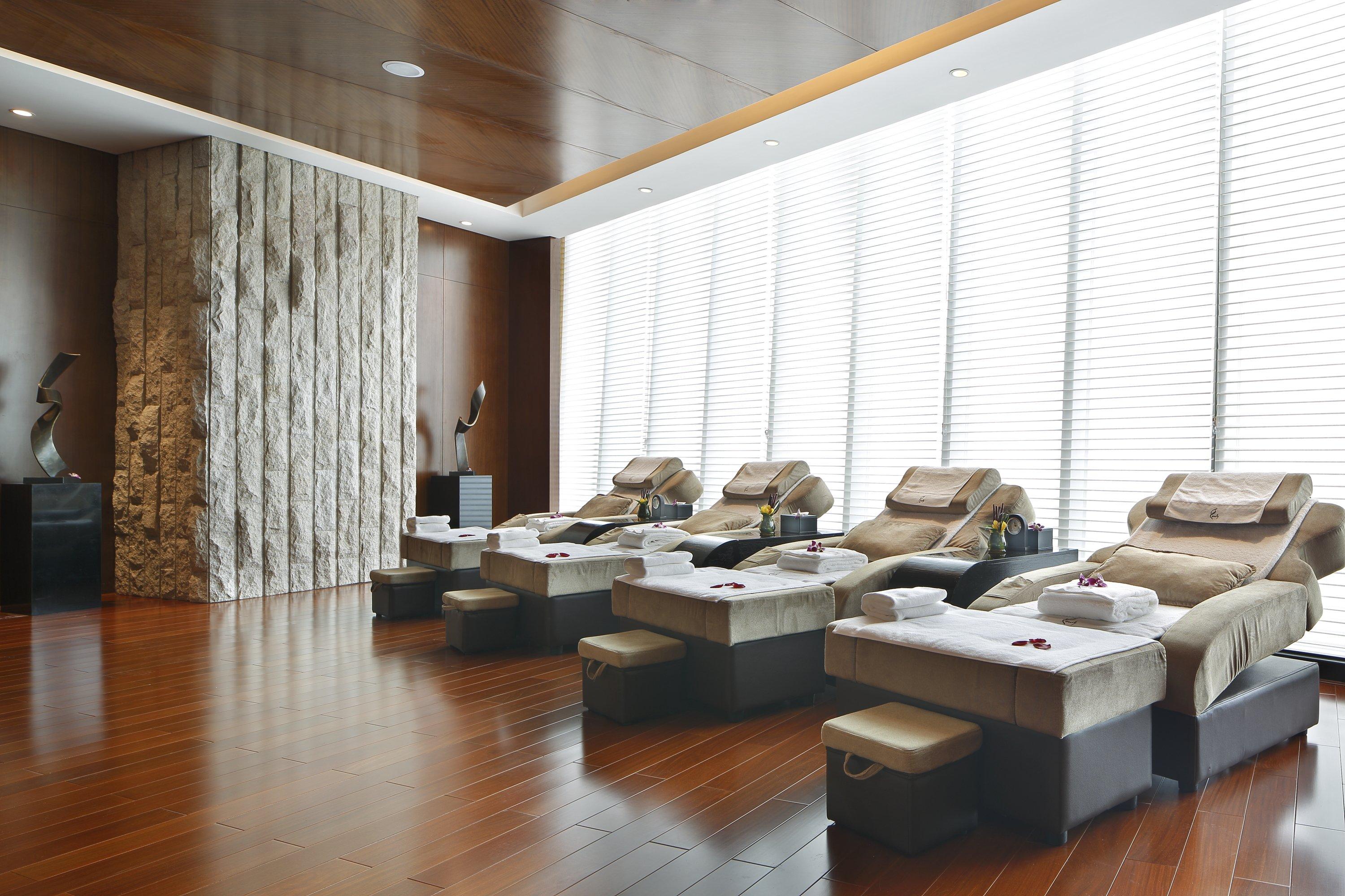 Intercontinental Hotels Changsha