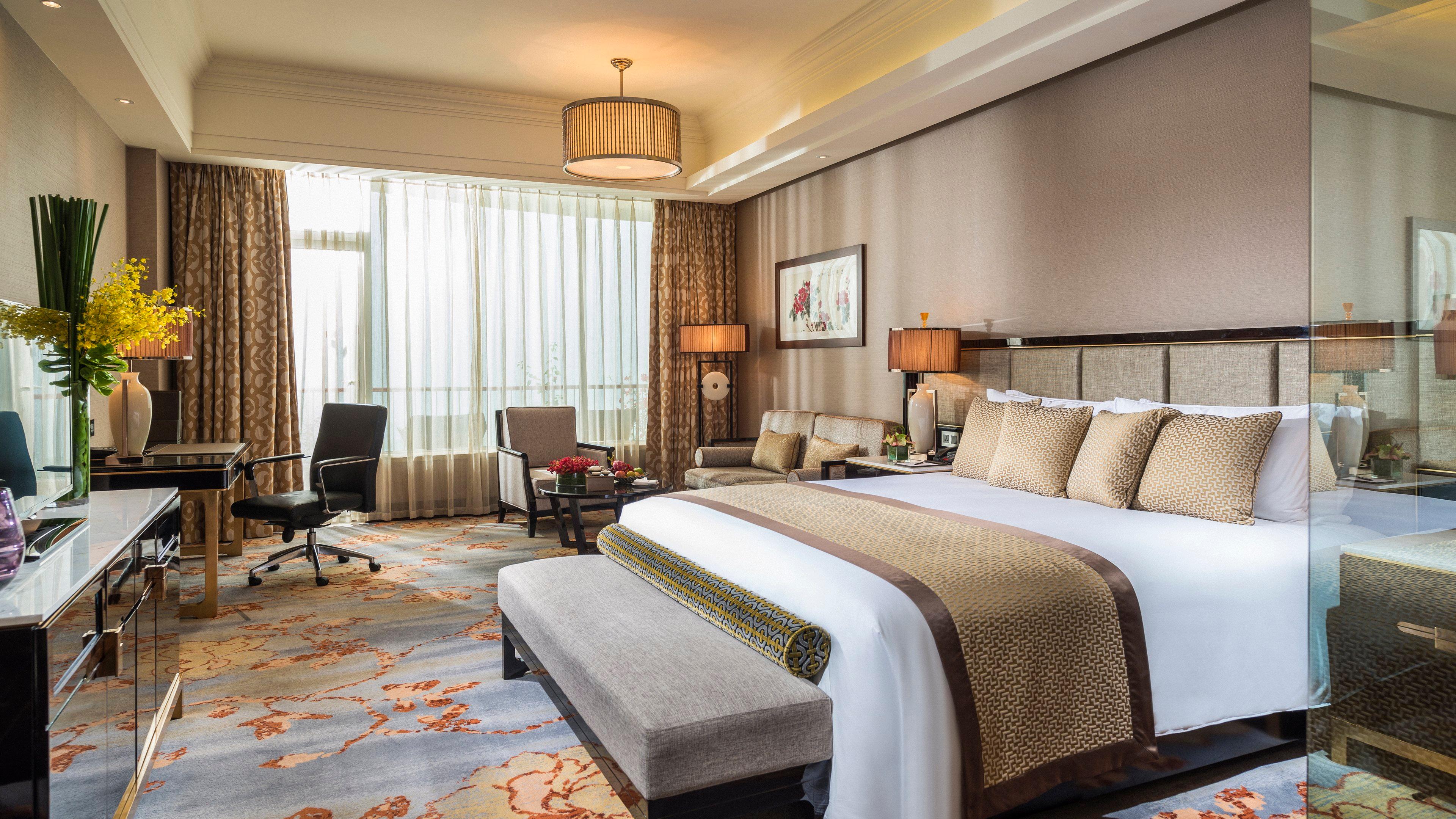 InterContinental Heilong Lake