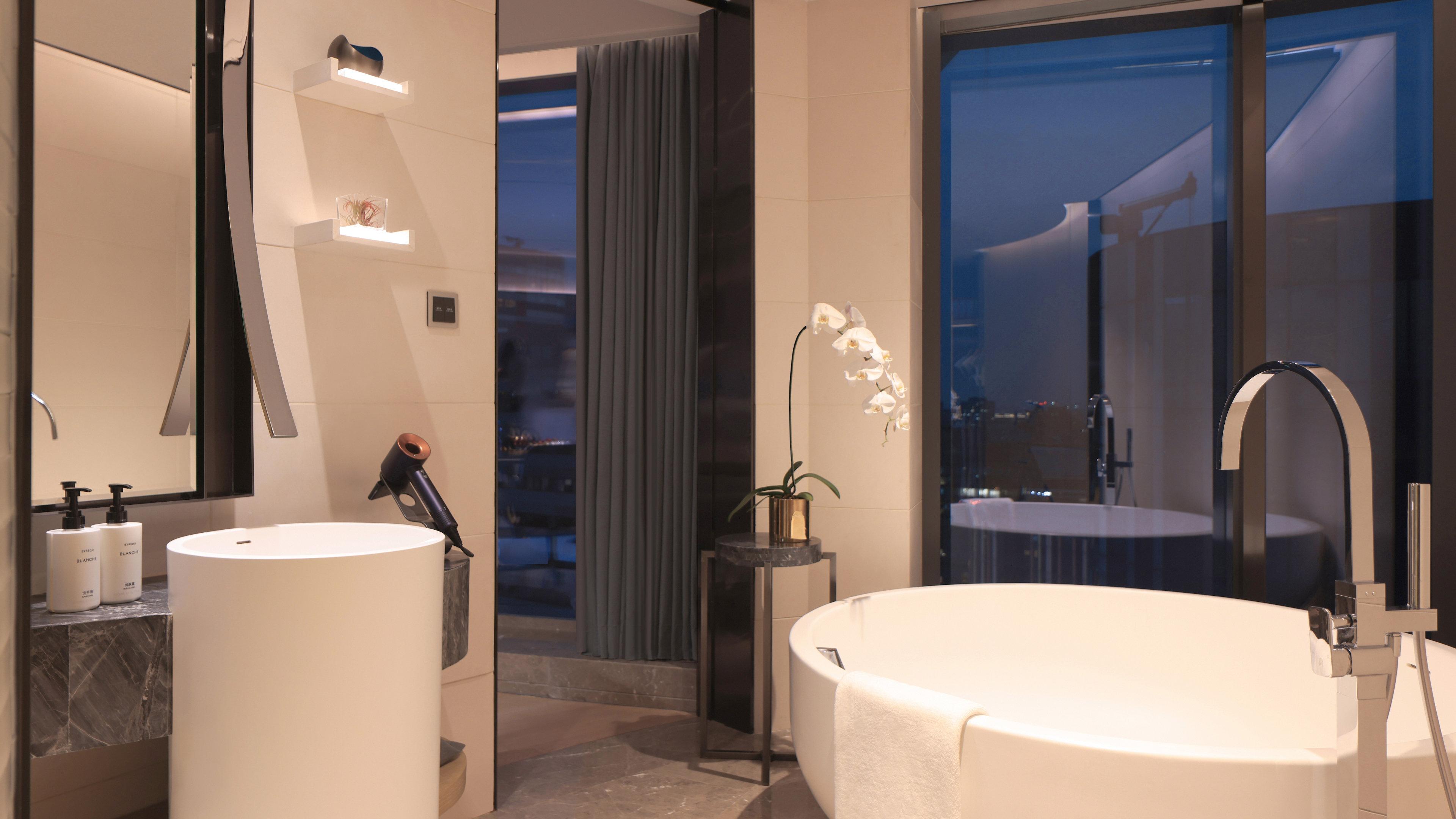 InterContinental Beijing Sanlitun