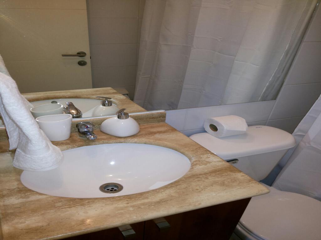 A & G Aparthotel