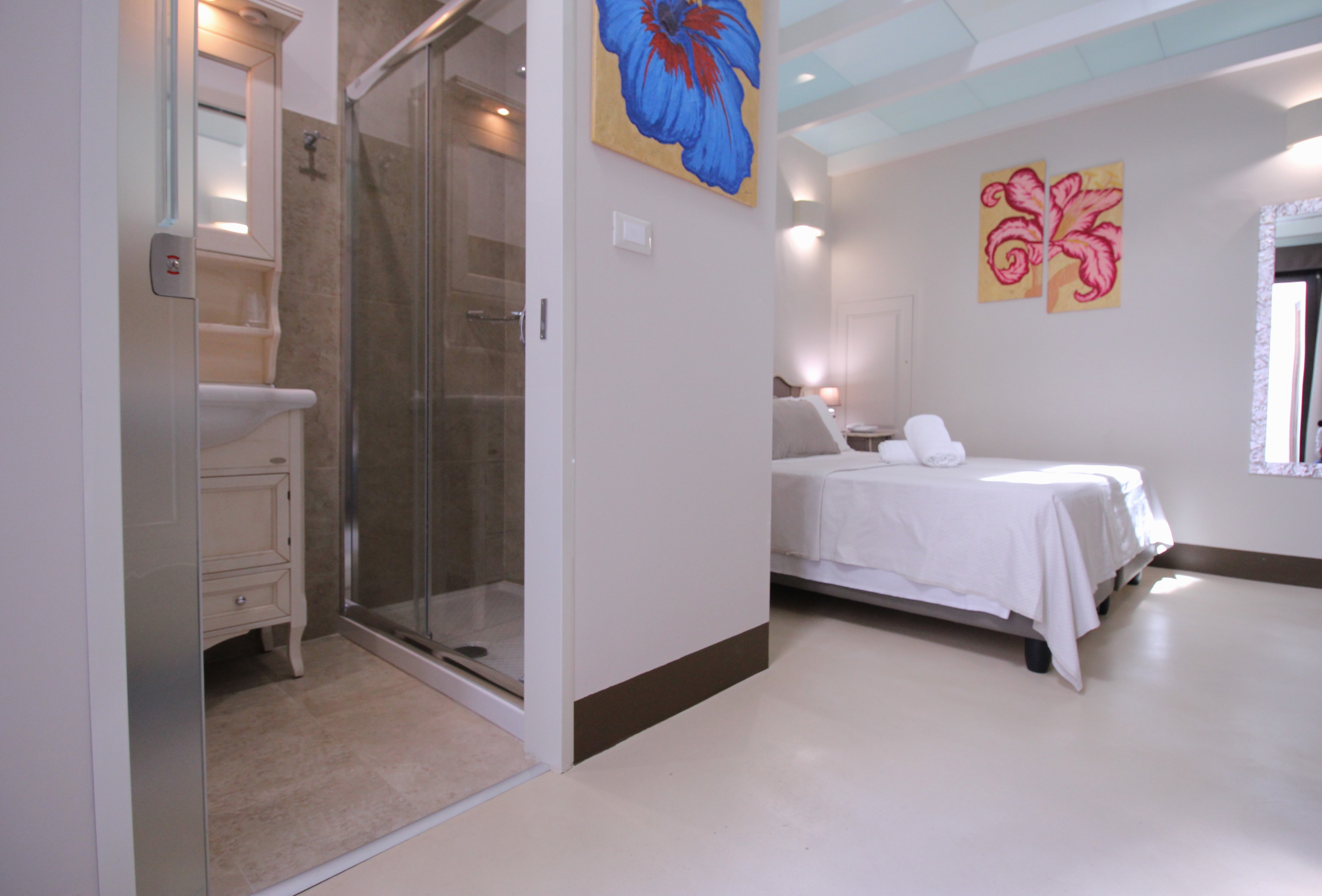 Suite Porta Terra Gallipoli