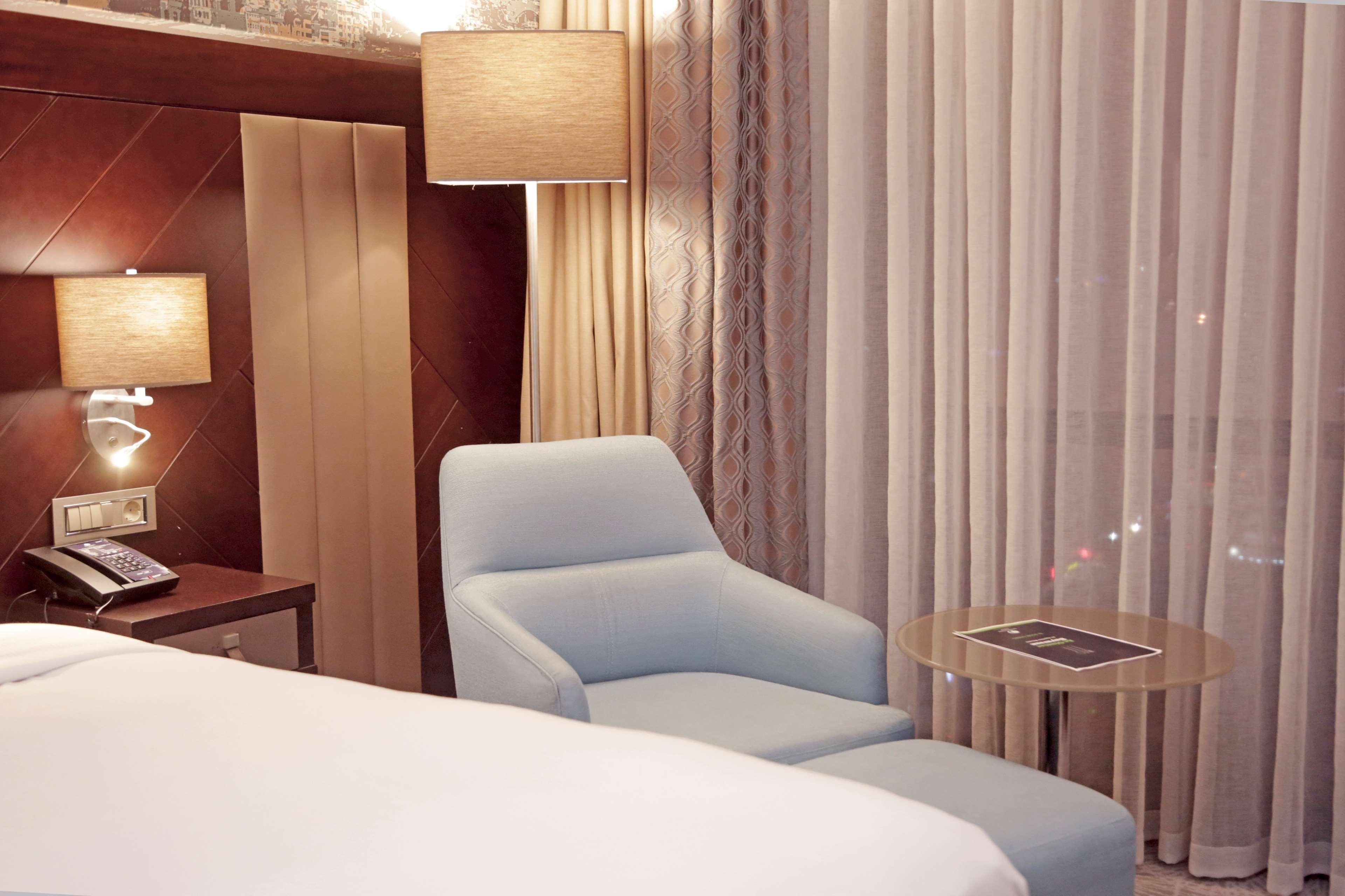 DoubleTree by Hilton Istanbul Umraniye