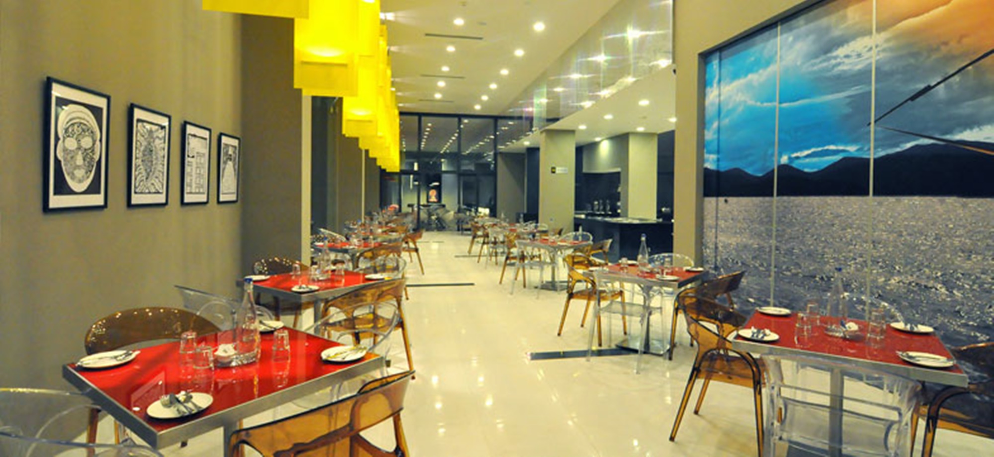 Keys Select Kochi - By Lemon Tree Hotels