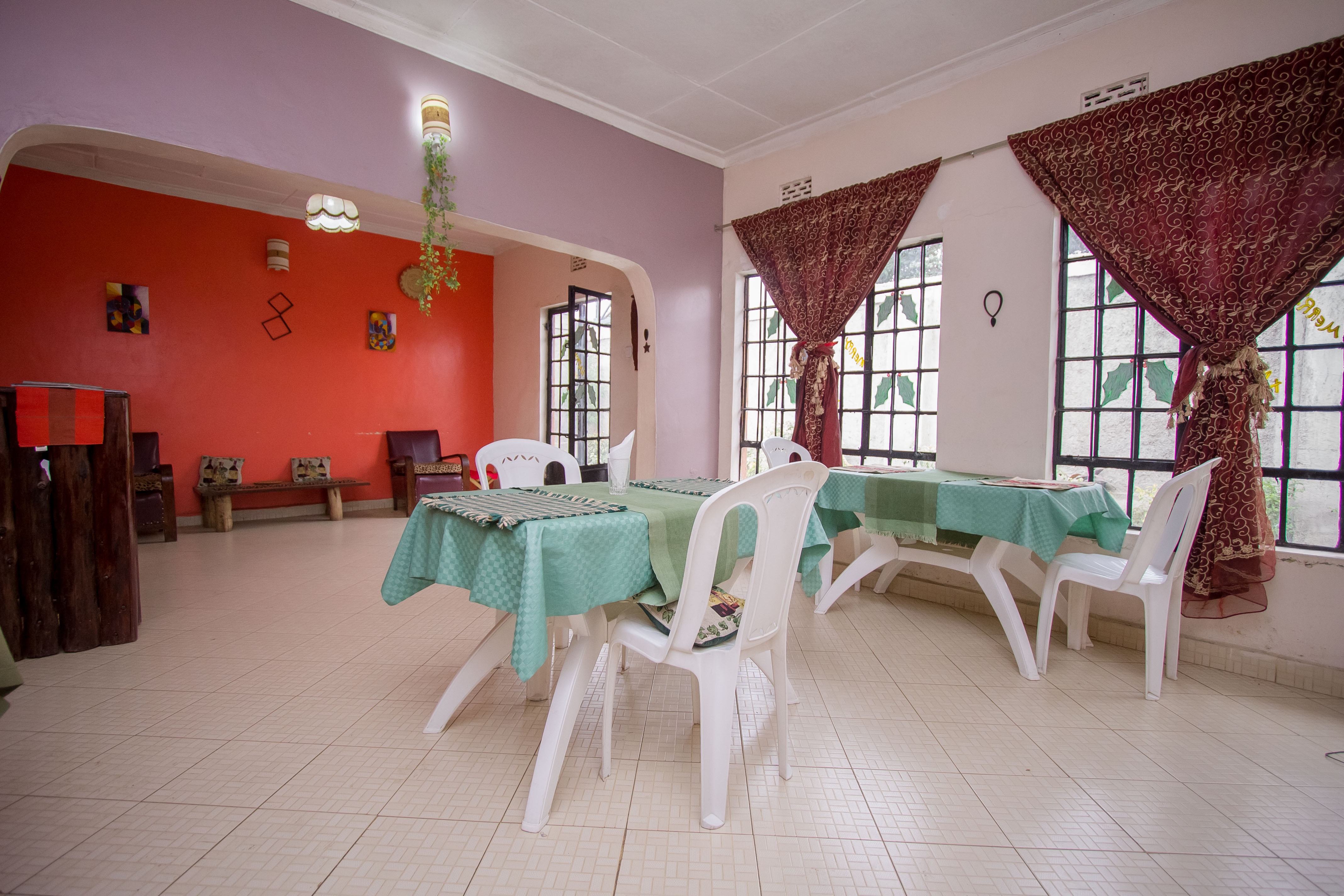 Sleepway Cottages