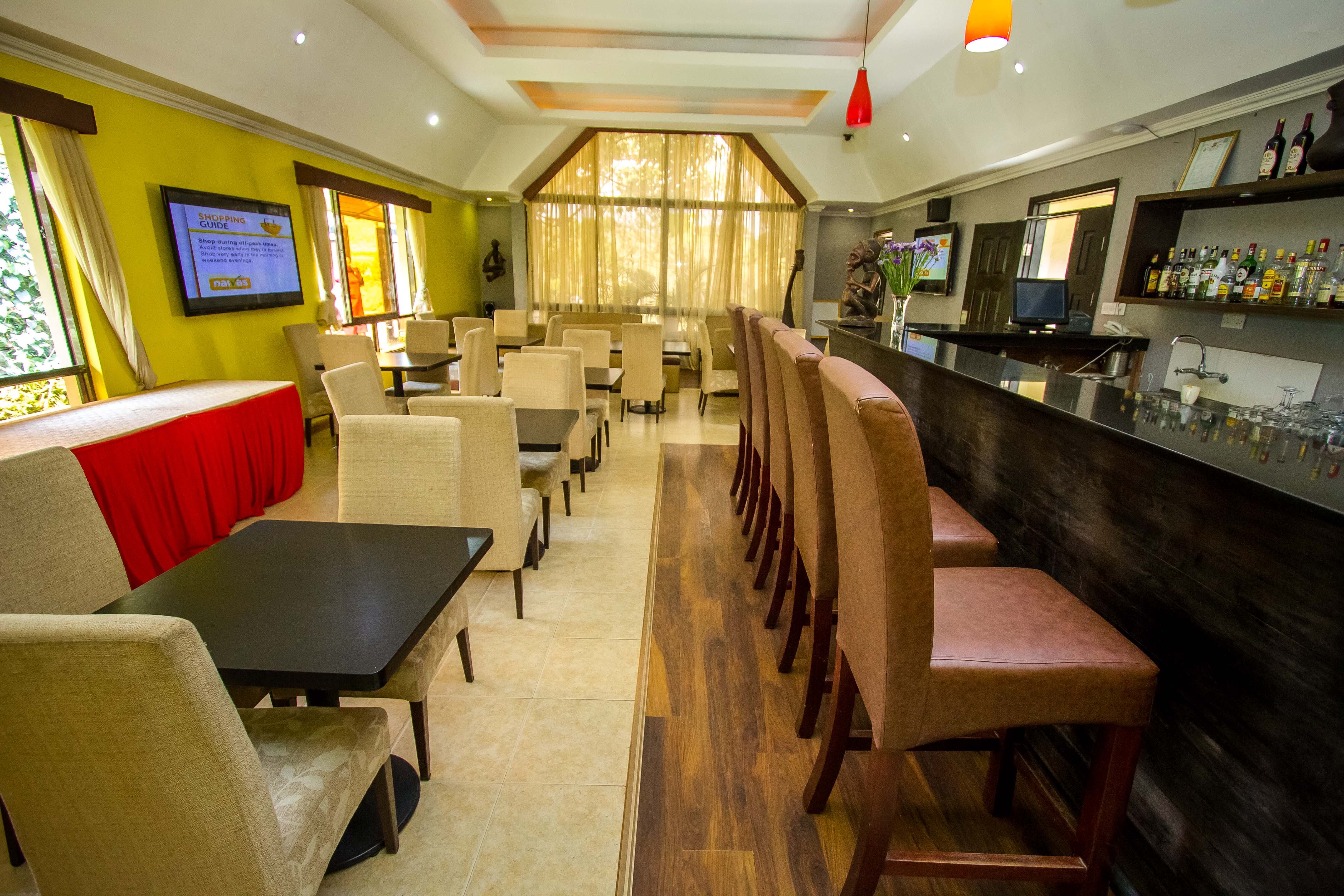 Eseriani The Hotel