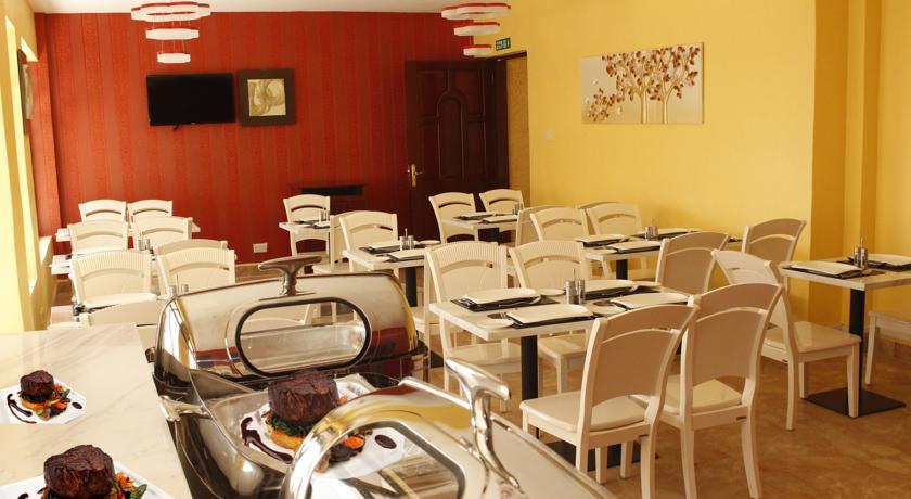 Easy Hotel Syokimau