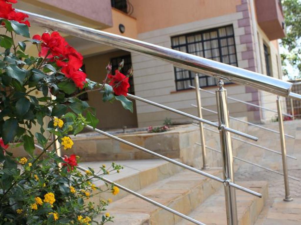 Davis Court Nyeri