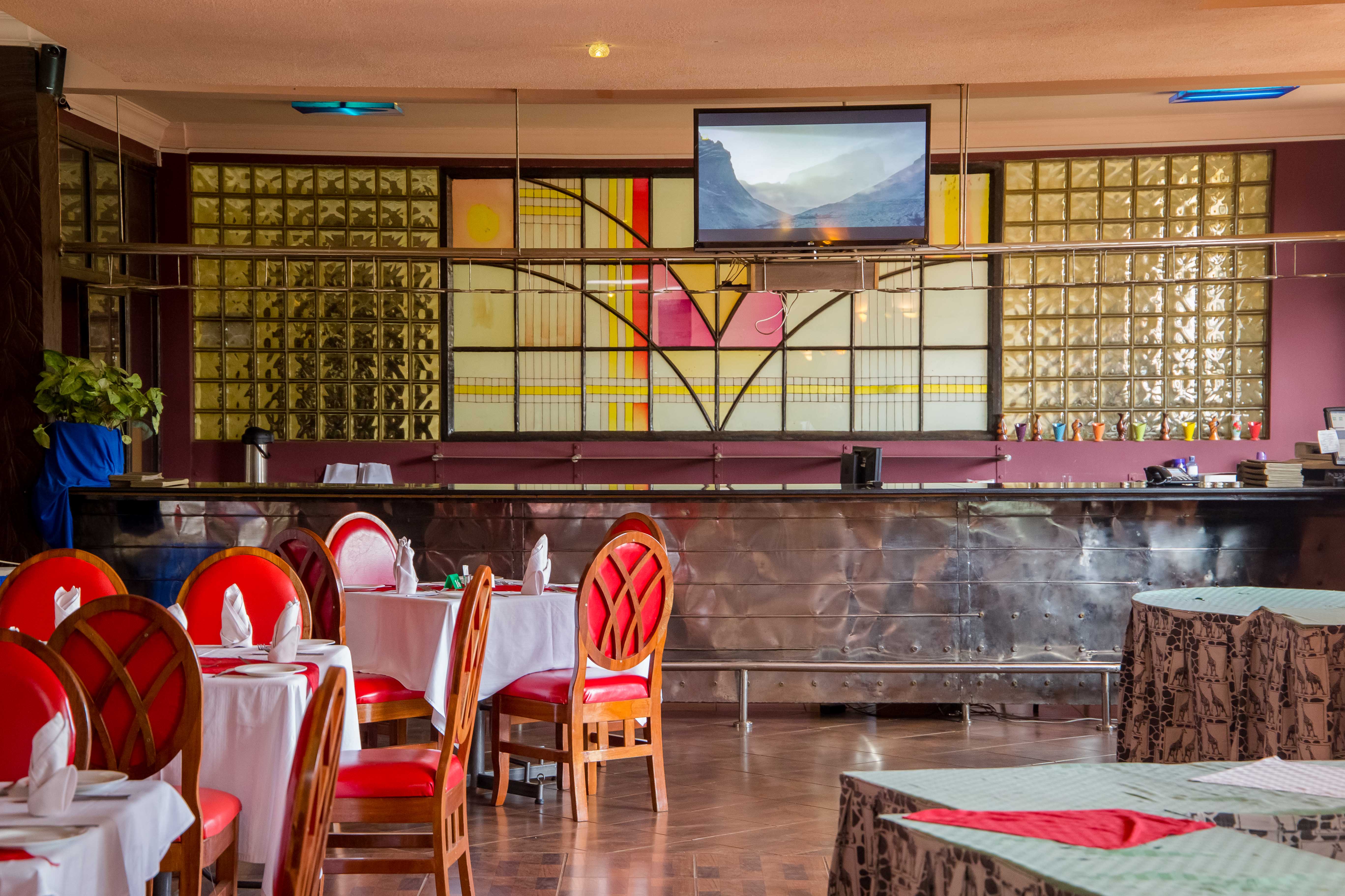 Rainbow Ruiru Resort