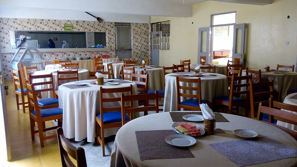 Bekam Hotel