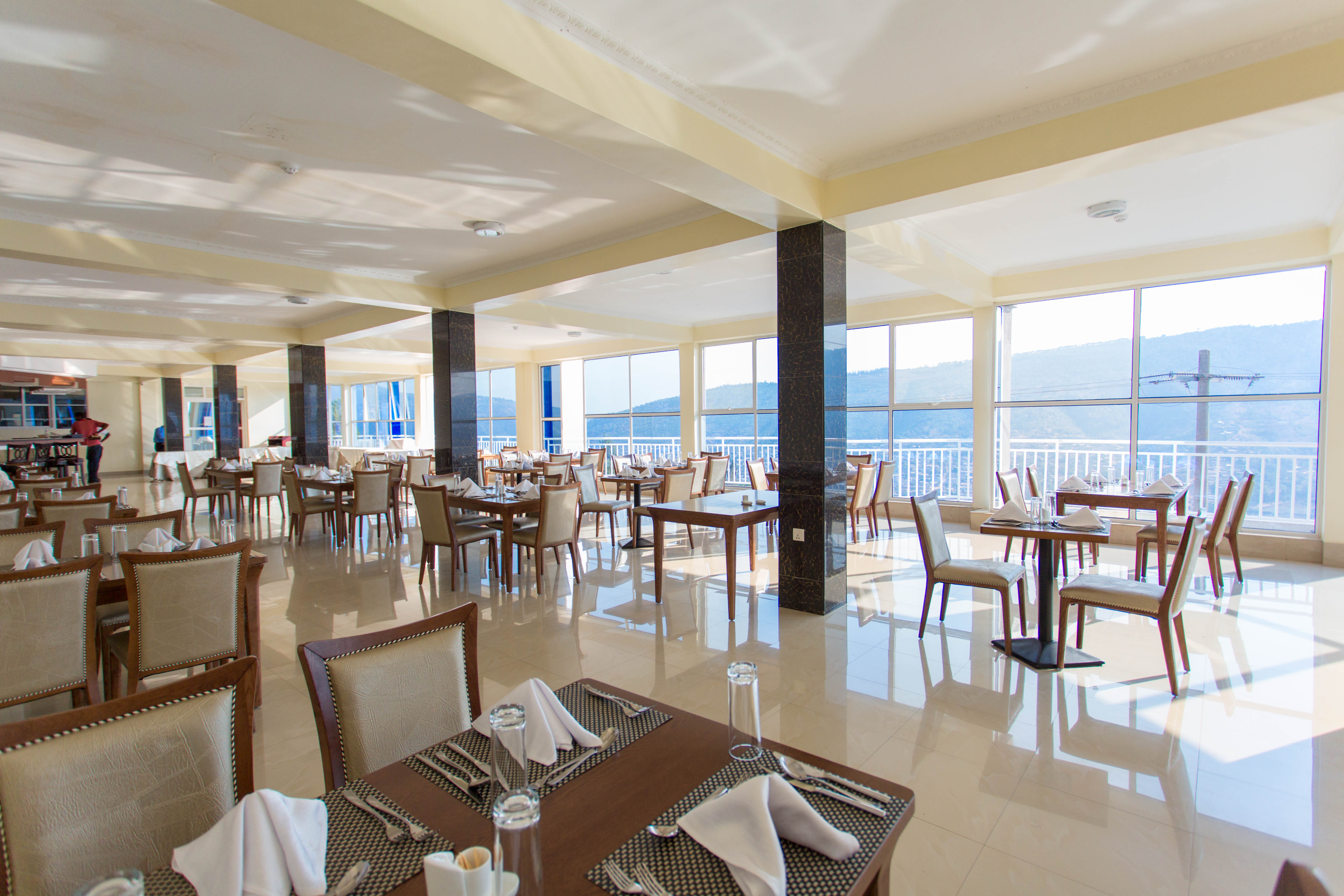 Dove Hotel