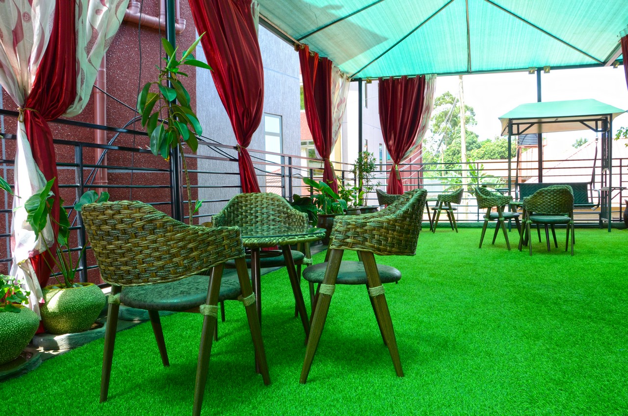 Dianwill Hotel