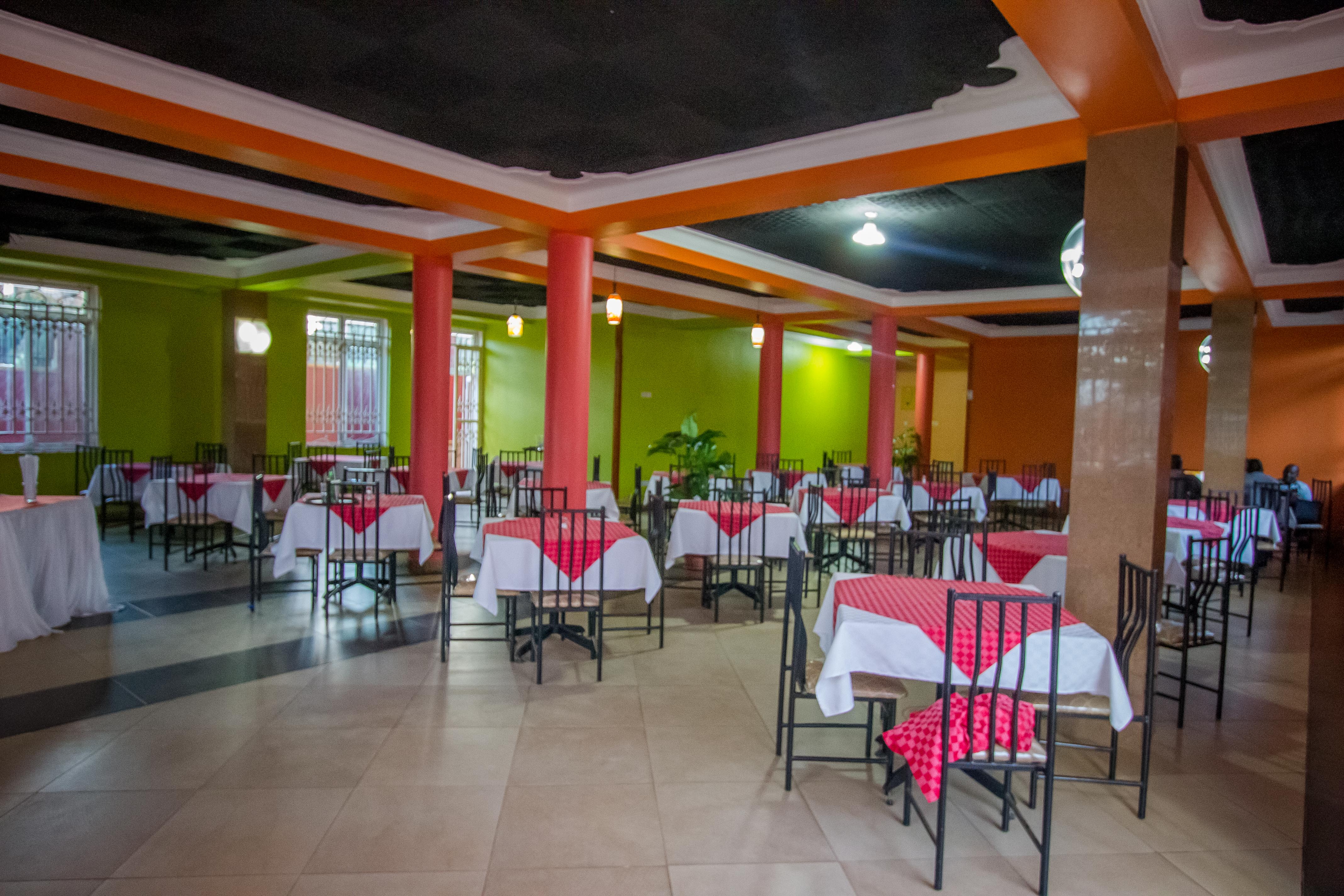 Jevine Hotel