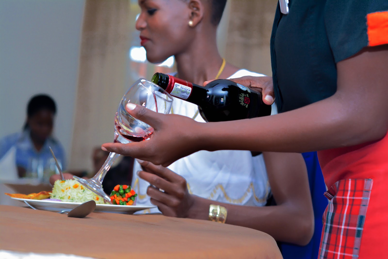Esella Country Hotel