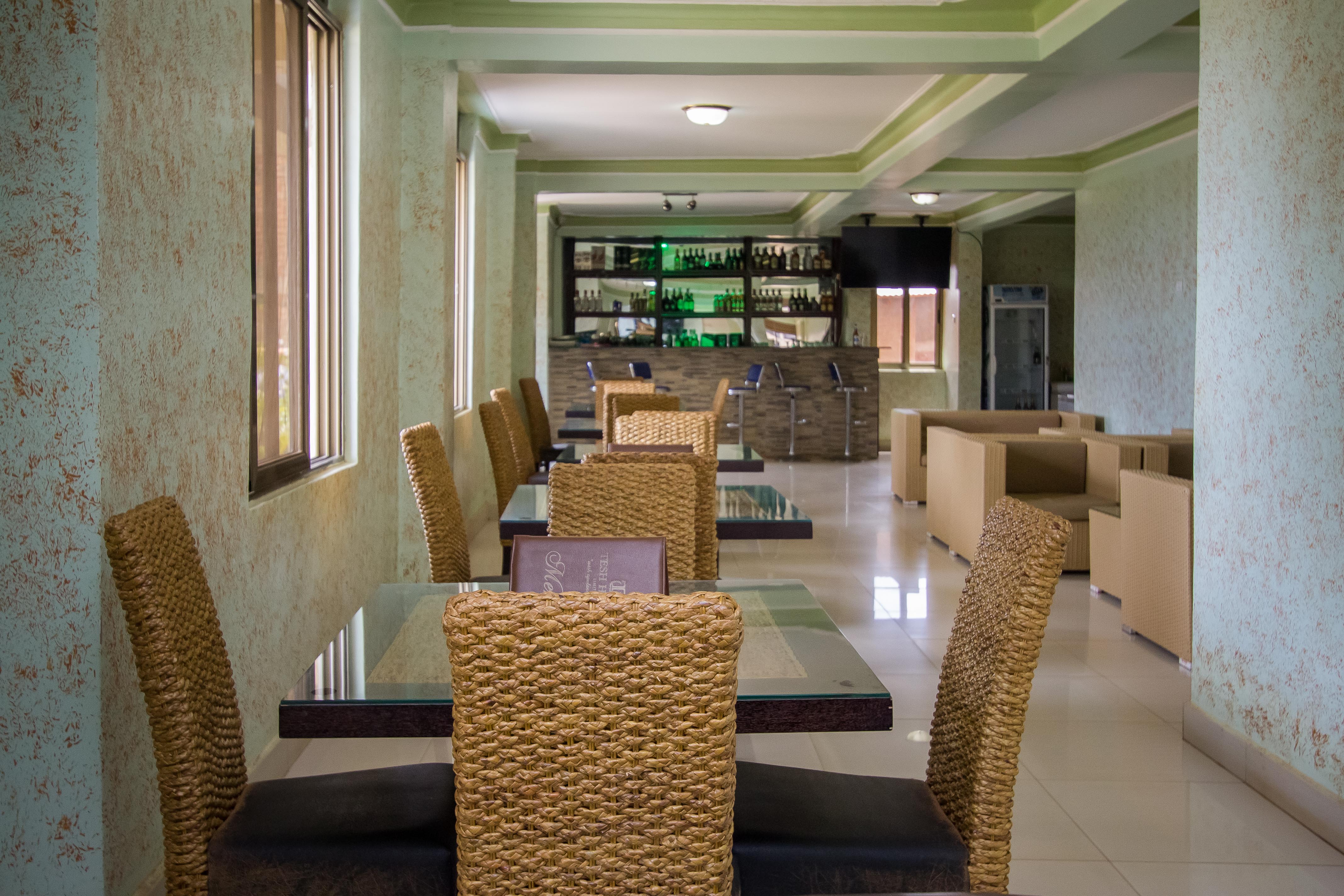 Tesh Hotel
