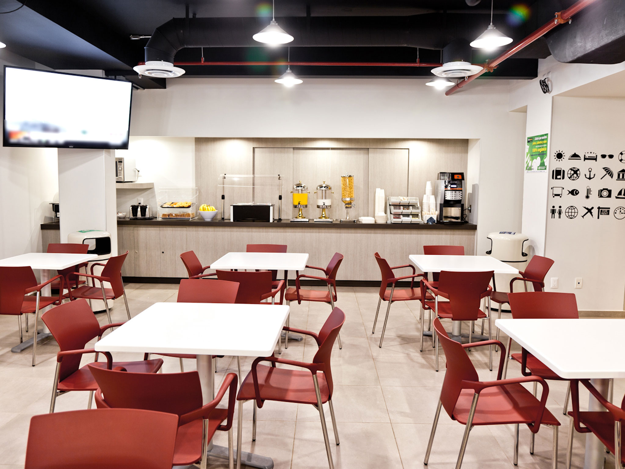 City Express Junior By Marriott Puebla Angelopolis