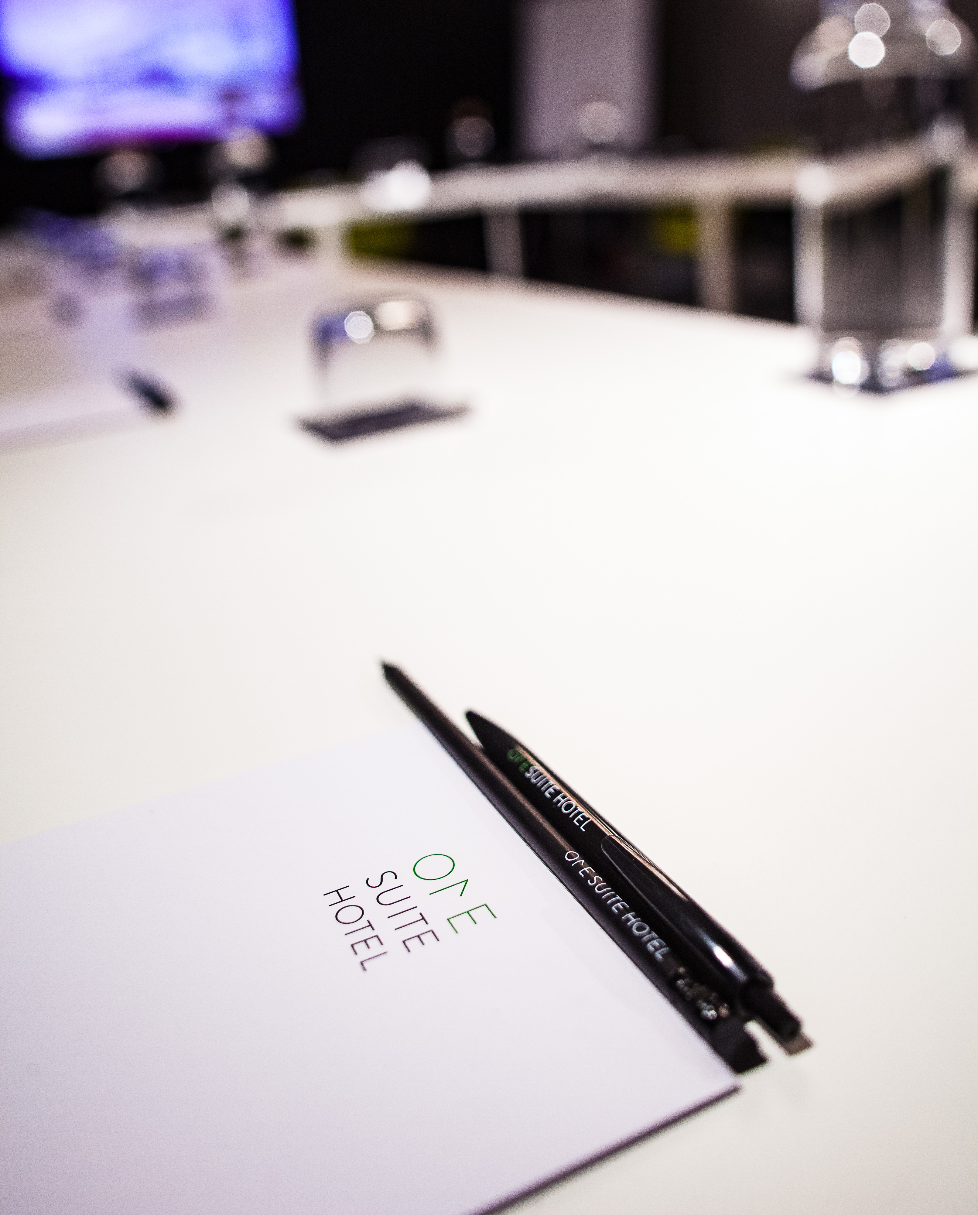 One Suite Hotel - photo