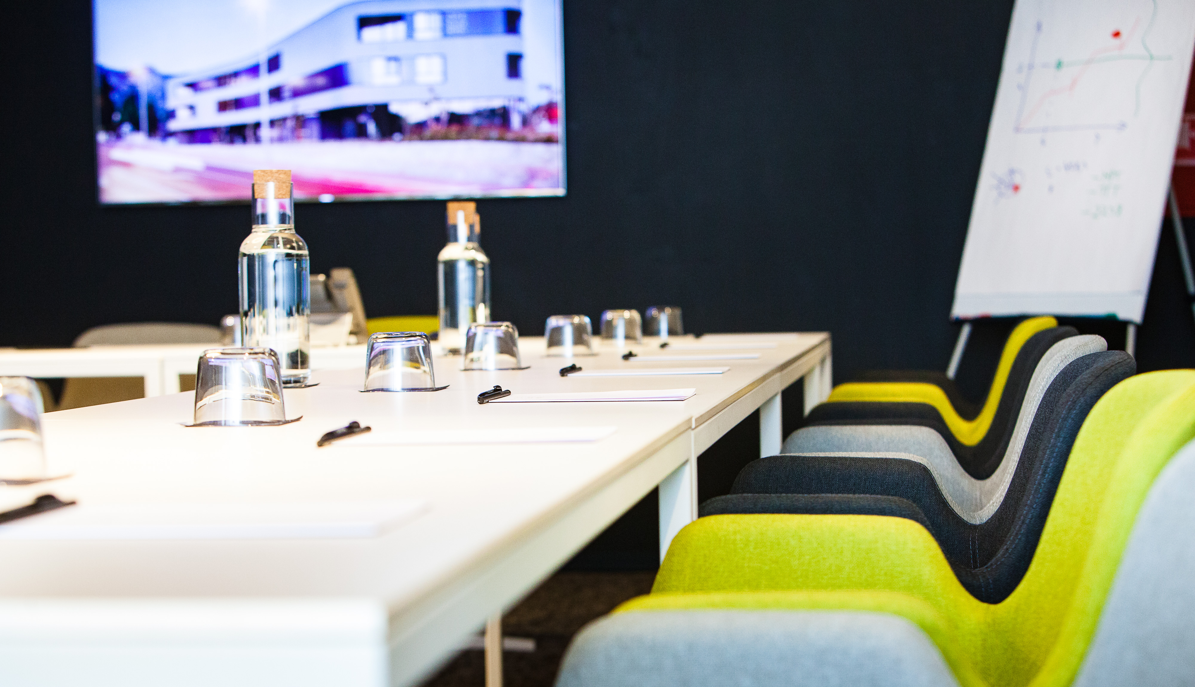 One Suite Hotel - photo