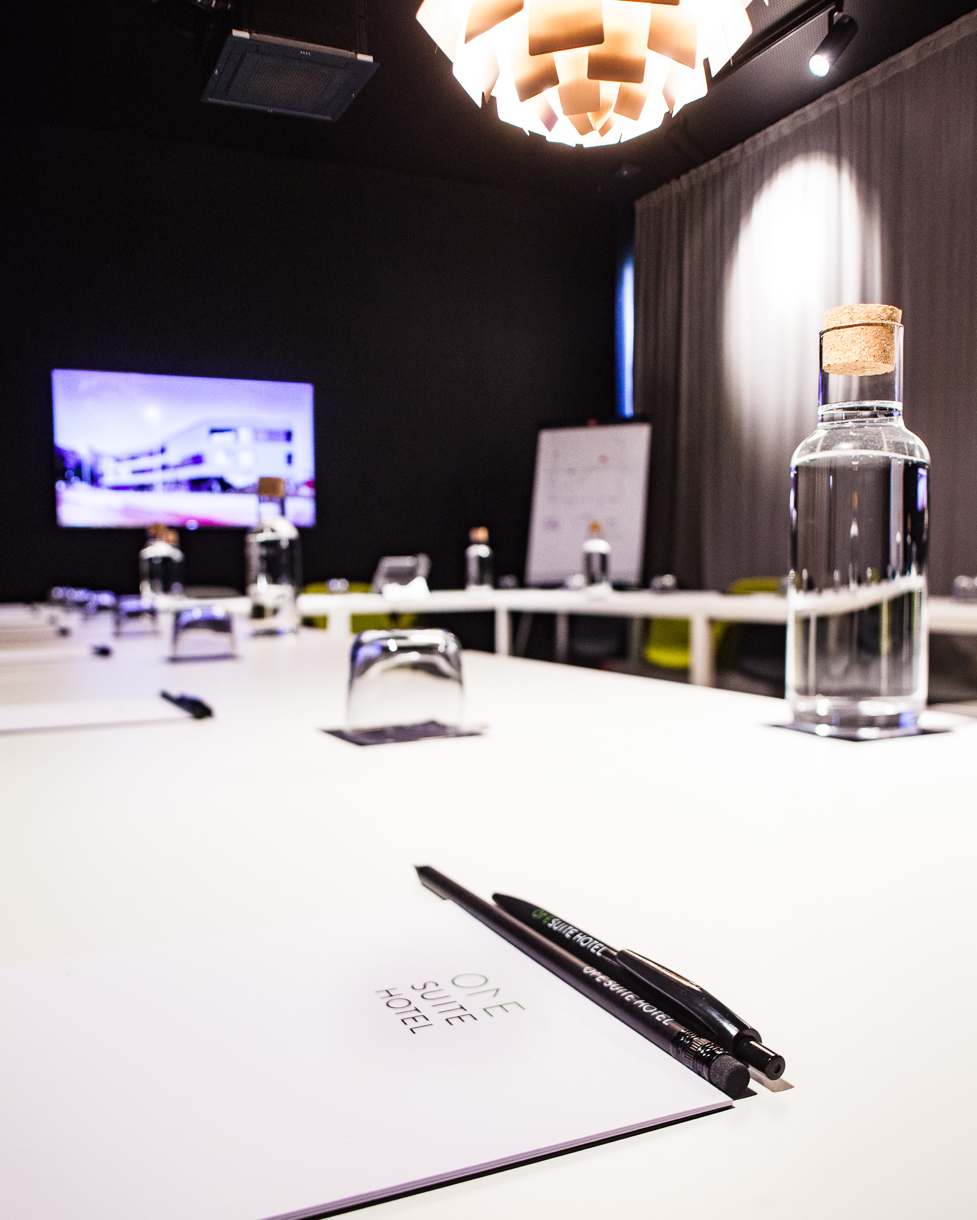 One Suite Hotel - photo