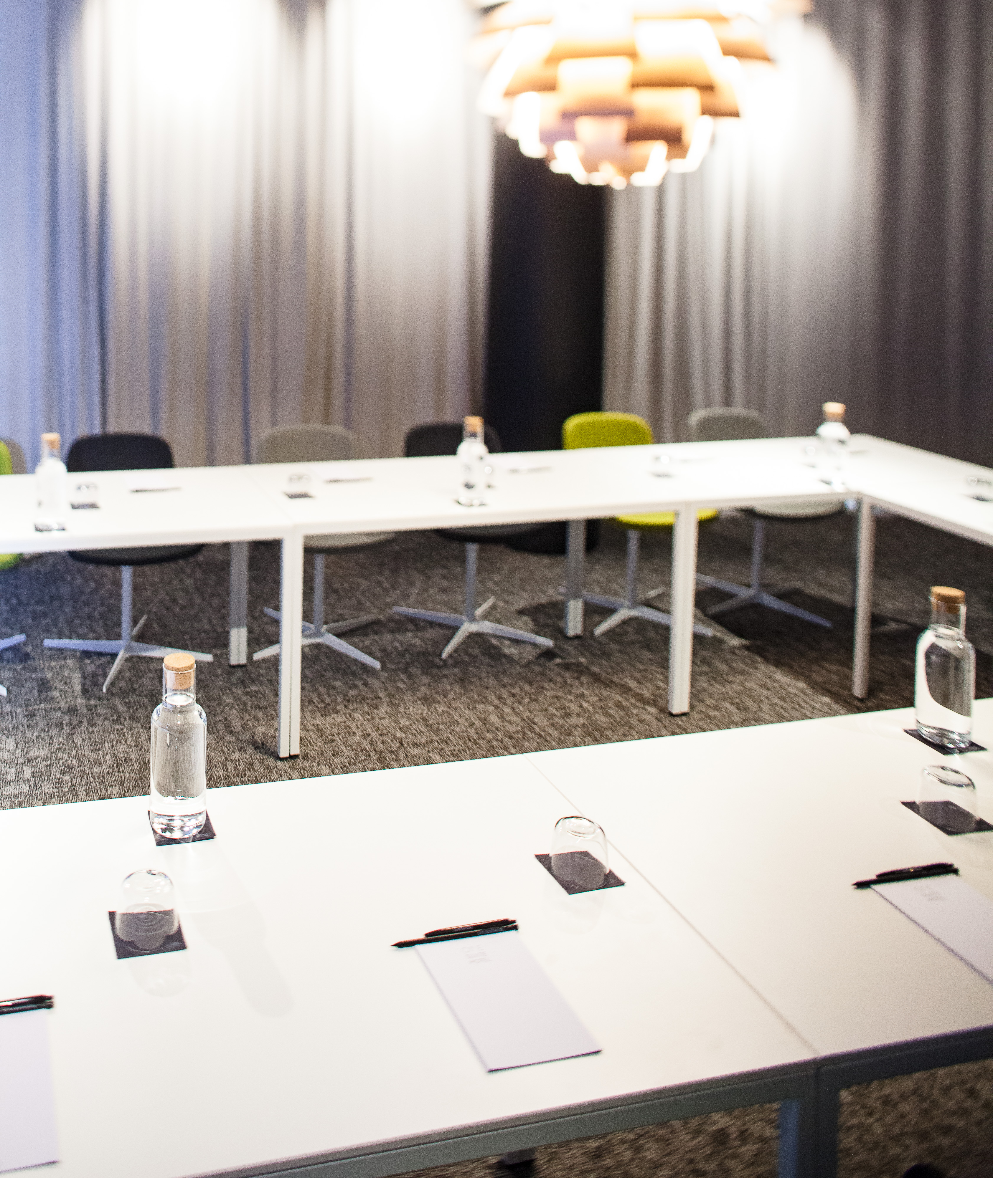 One Suite Hotel - photo