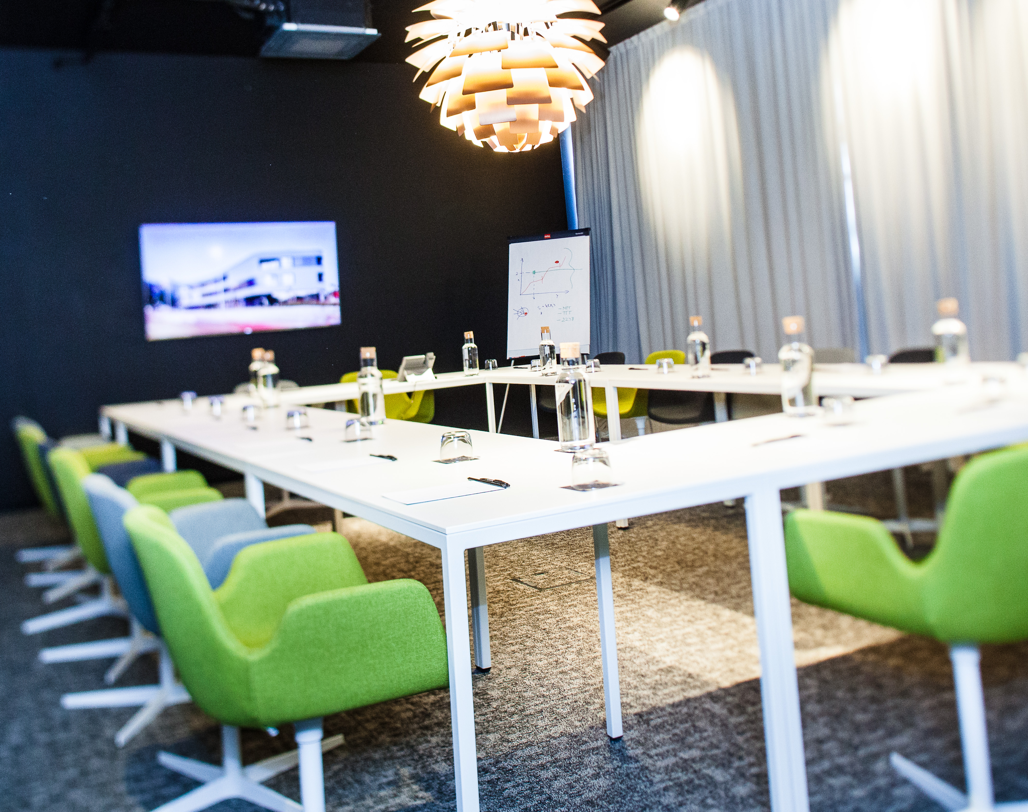 One Suite Hotel - photo