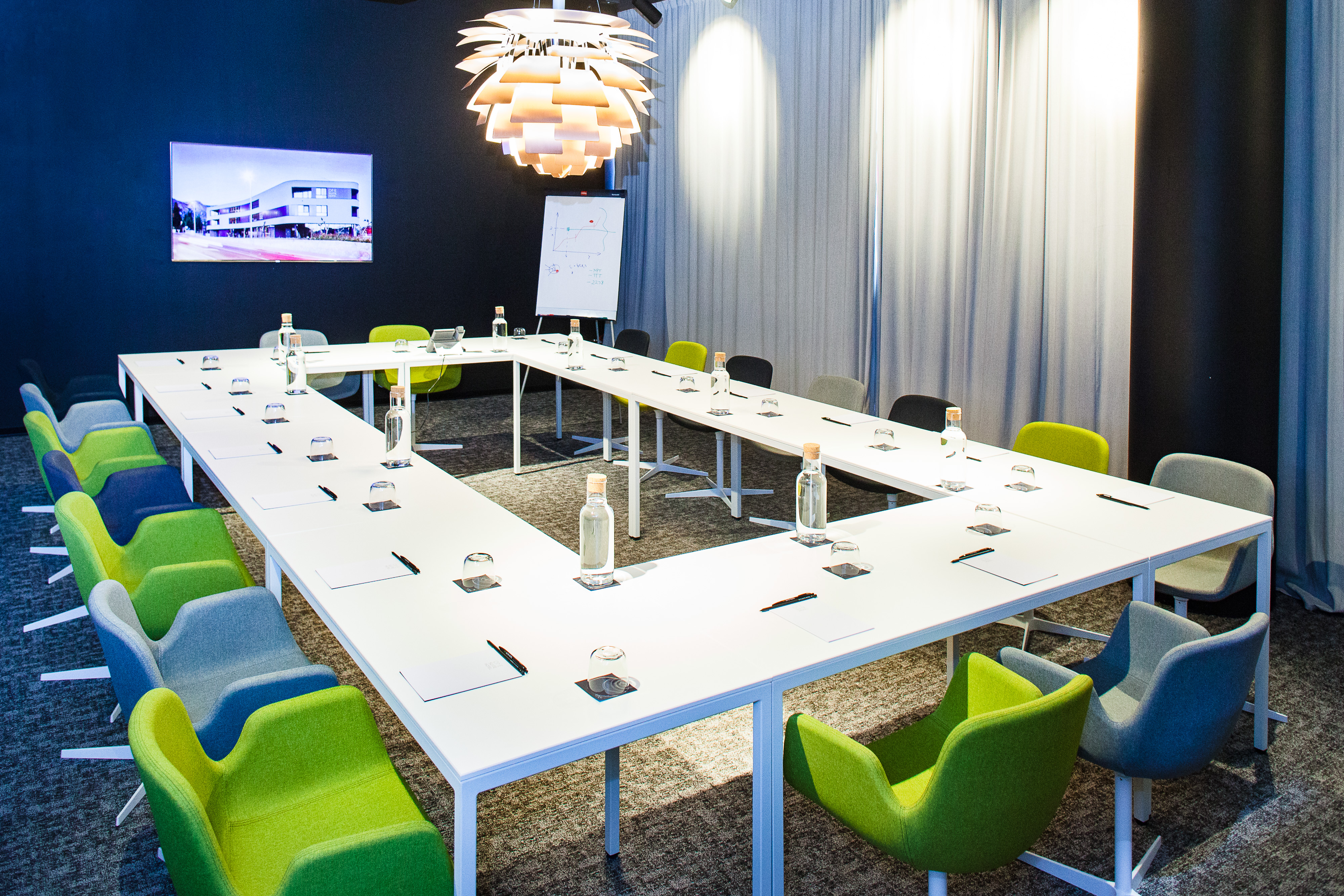 One Suite Hotel - photo