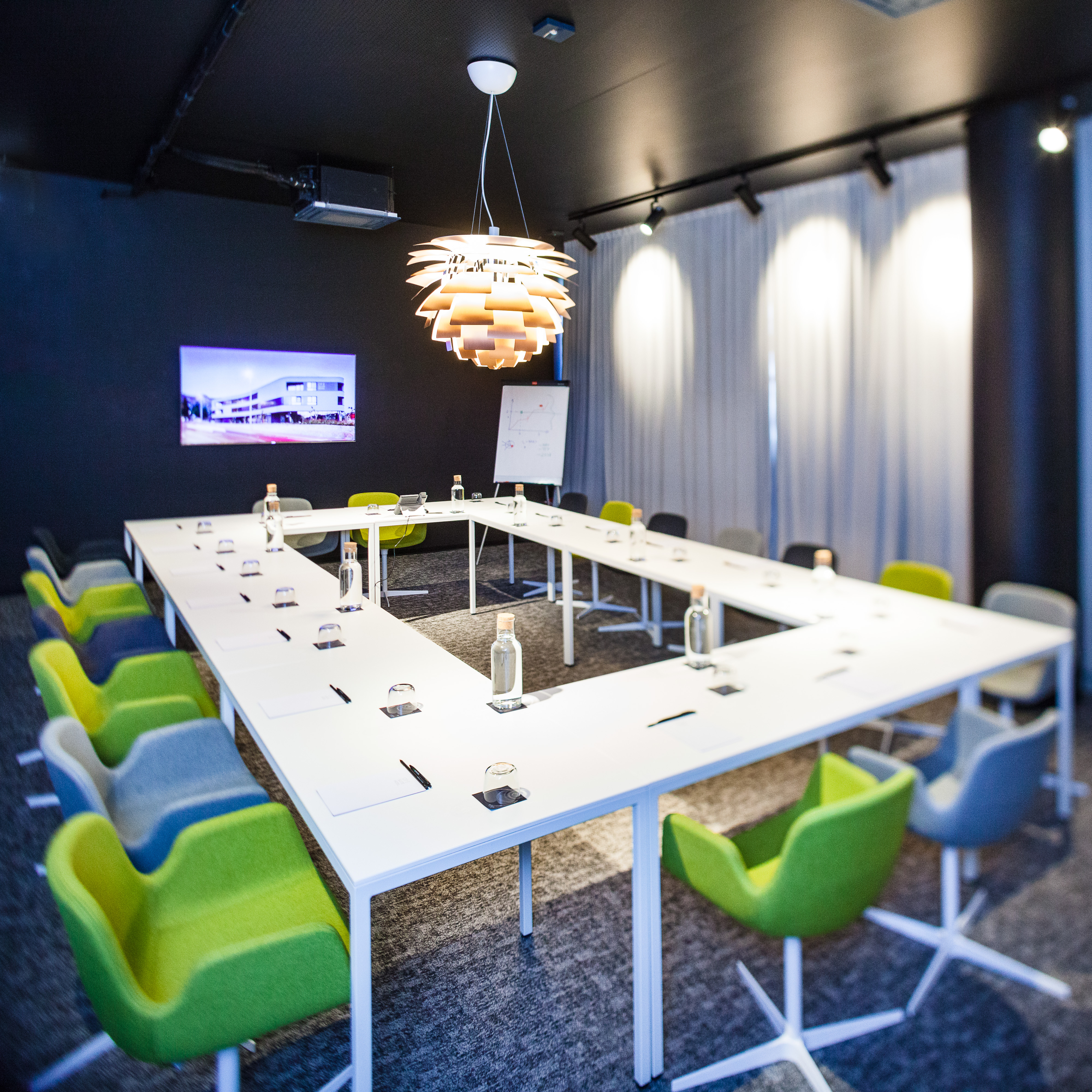 One Suite Hotel - photo