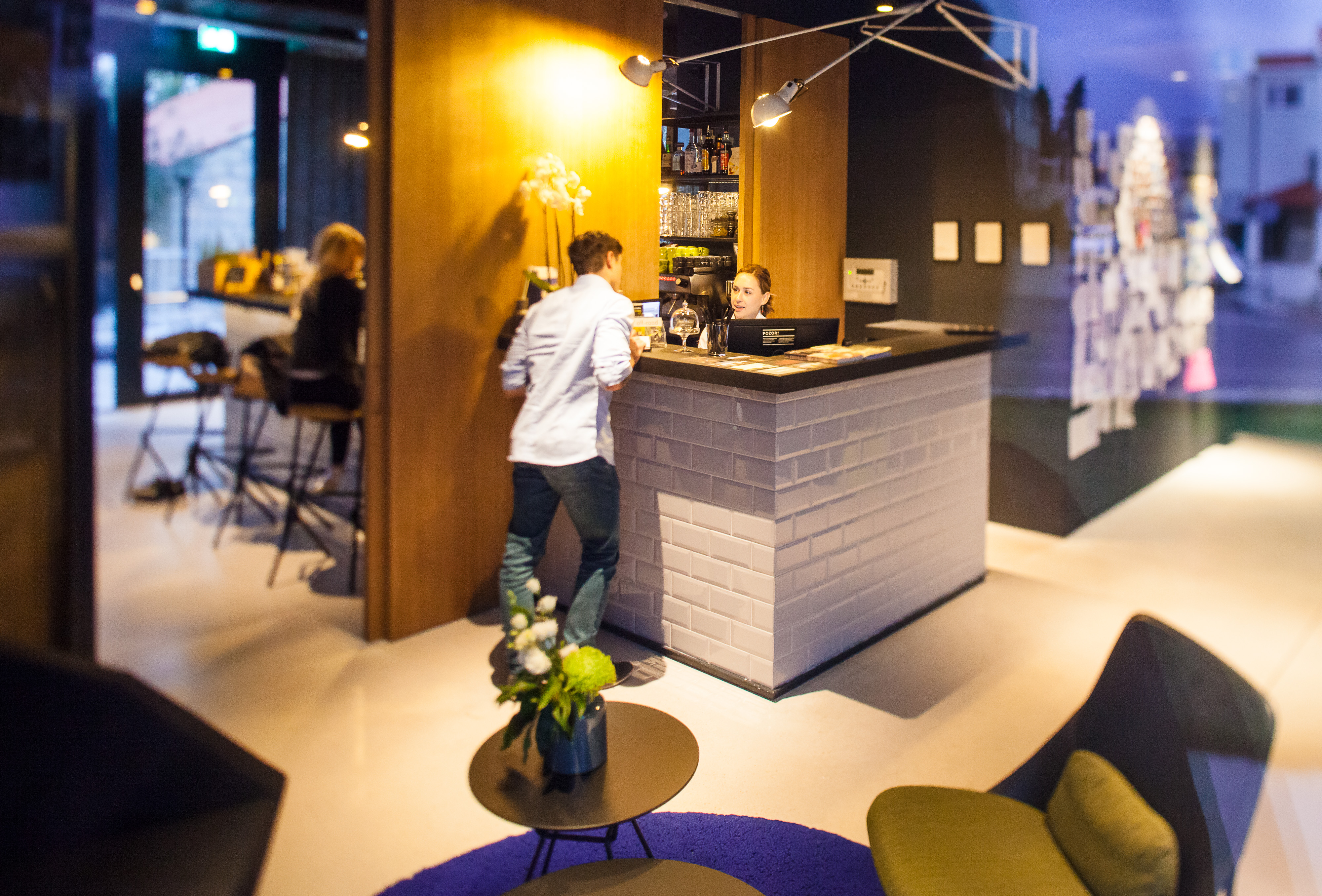 One Suite Hotel - photo