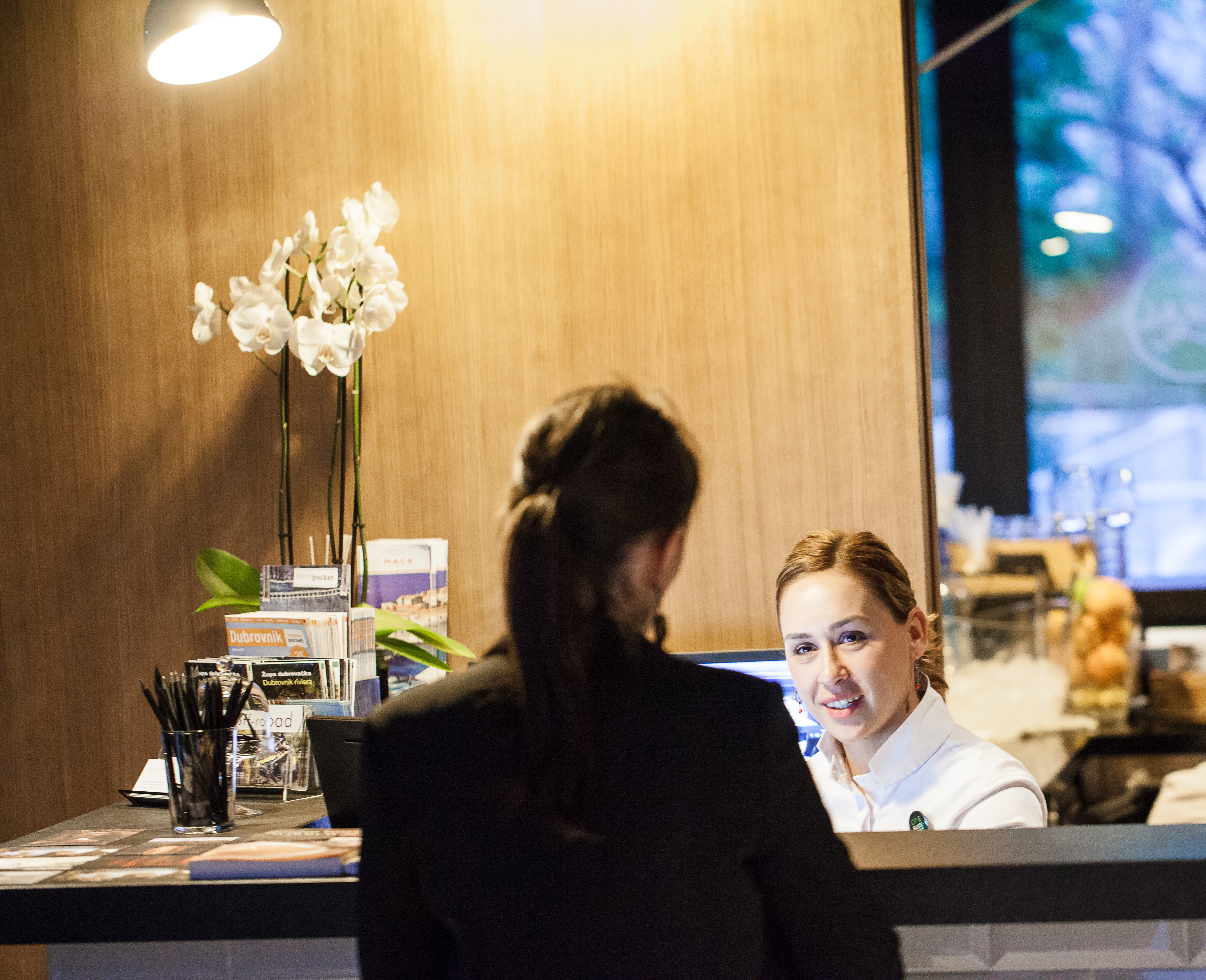 One Suite Hotel - photo