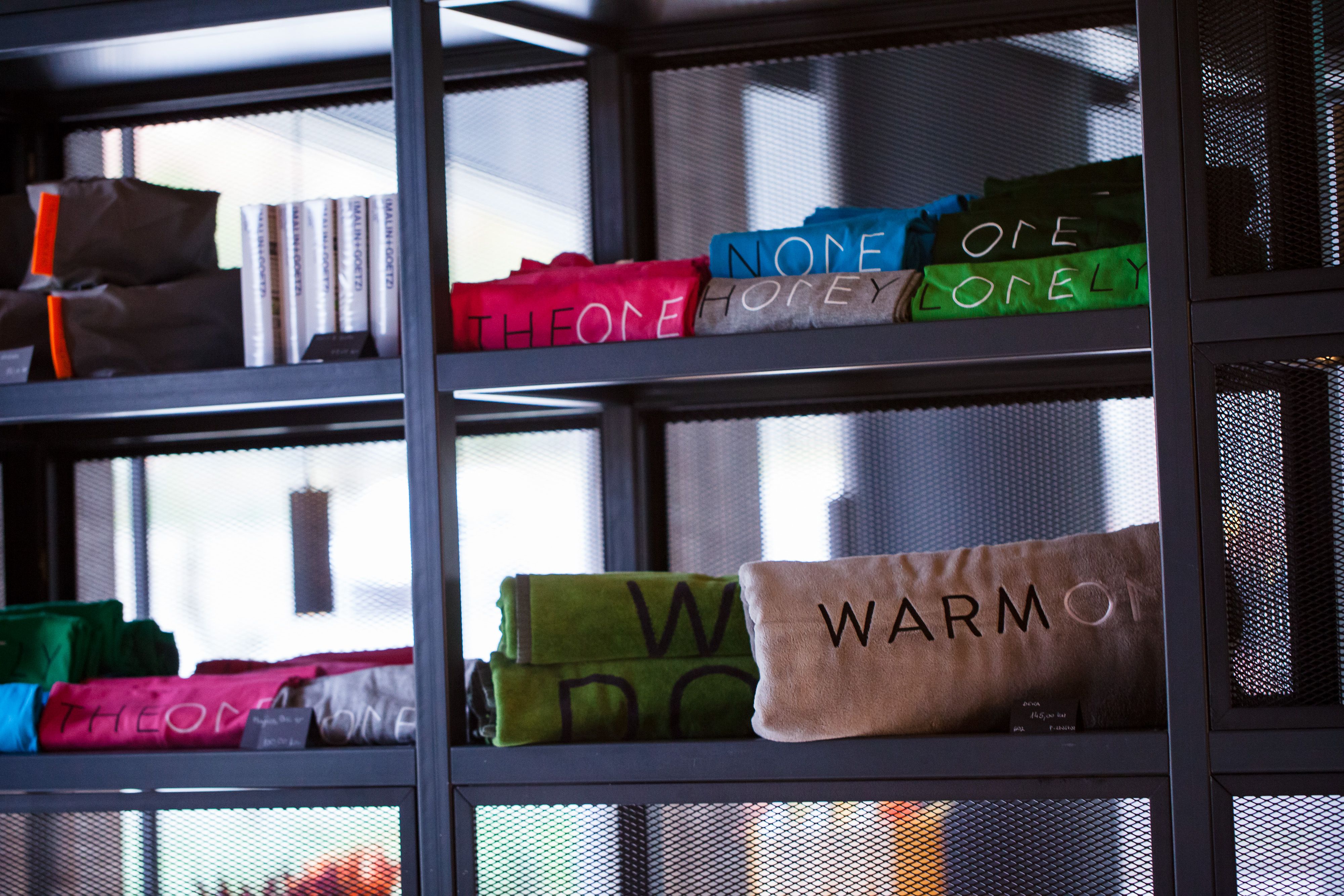 One Suite Hotel - photo