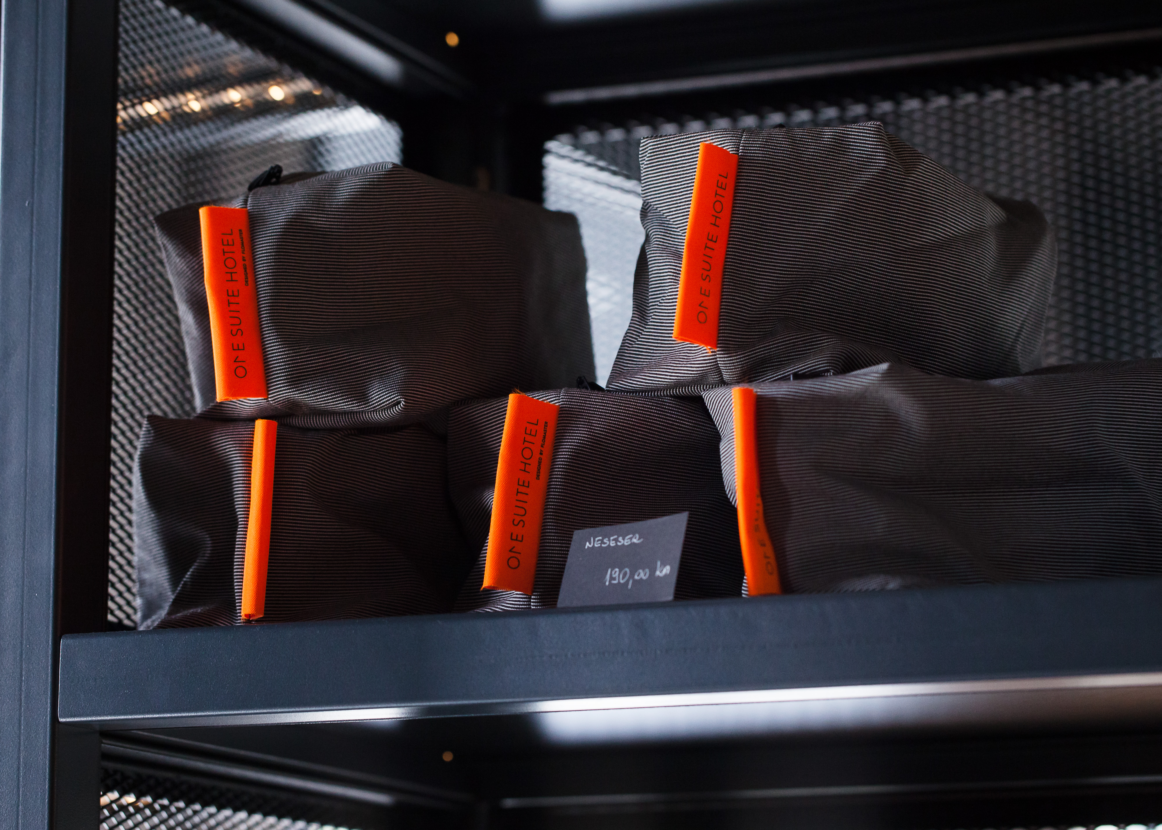 One Suite Hotel - photo