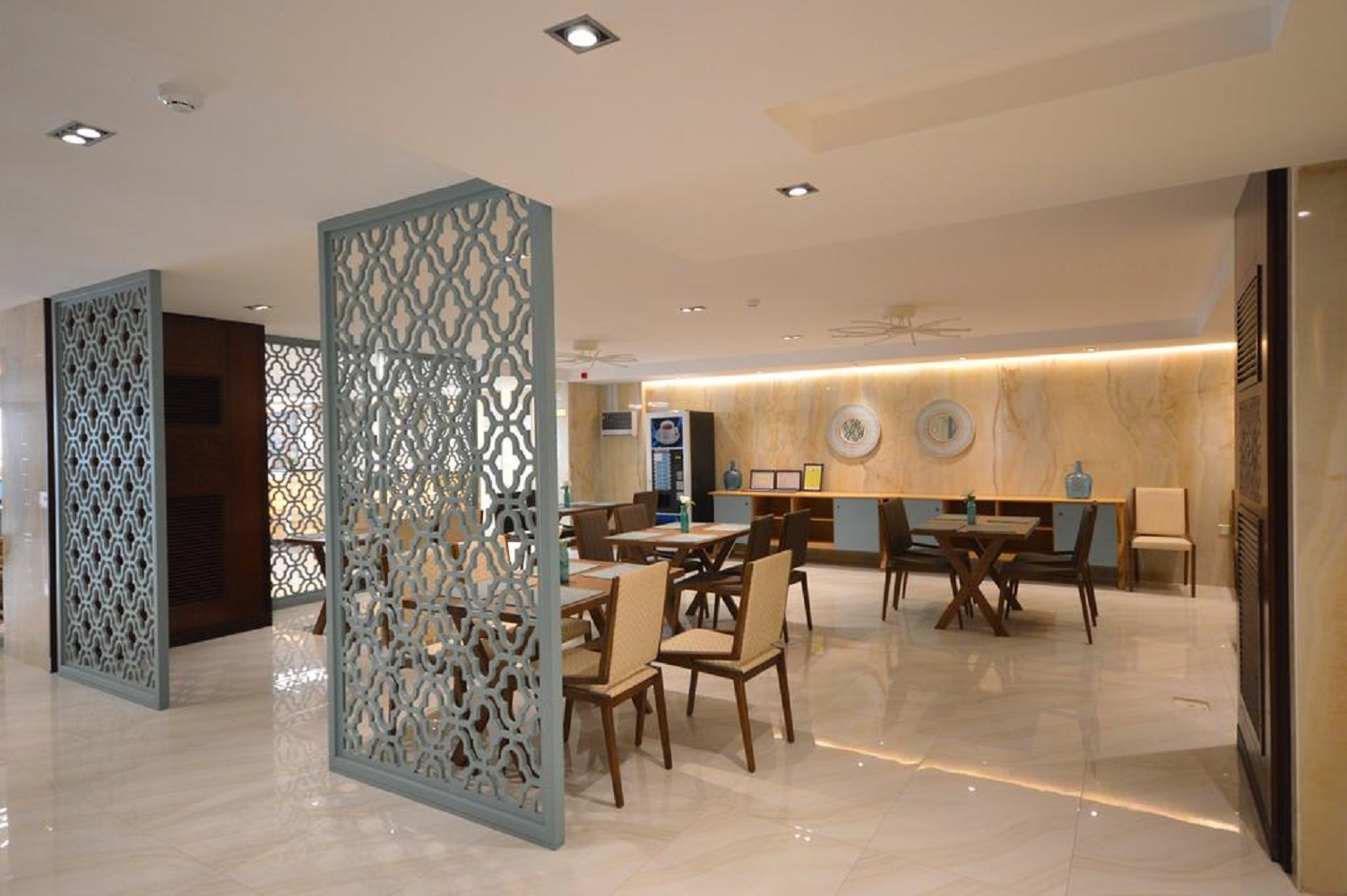 Rahhal Al Bahr Hotel Apartment