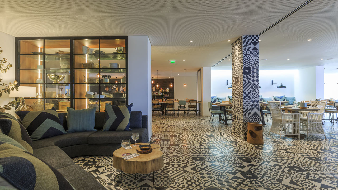Santiago Hotel
