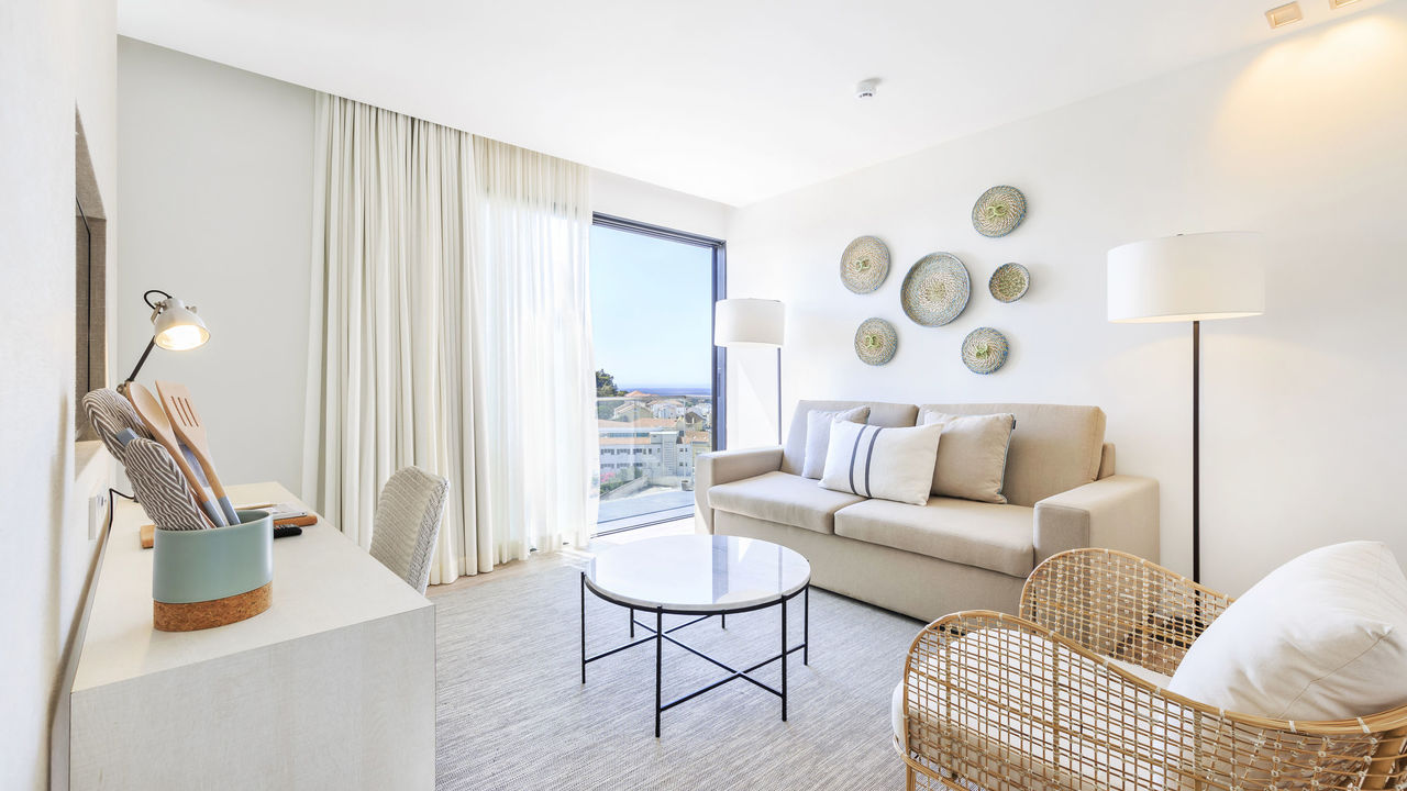 Octant Hotels Santiago by null