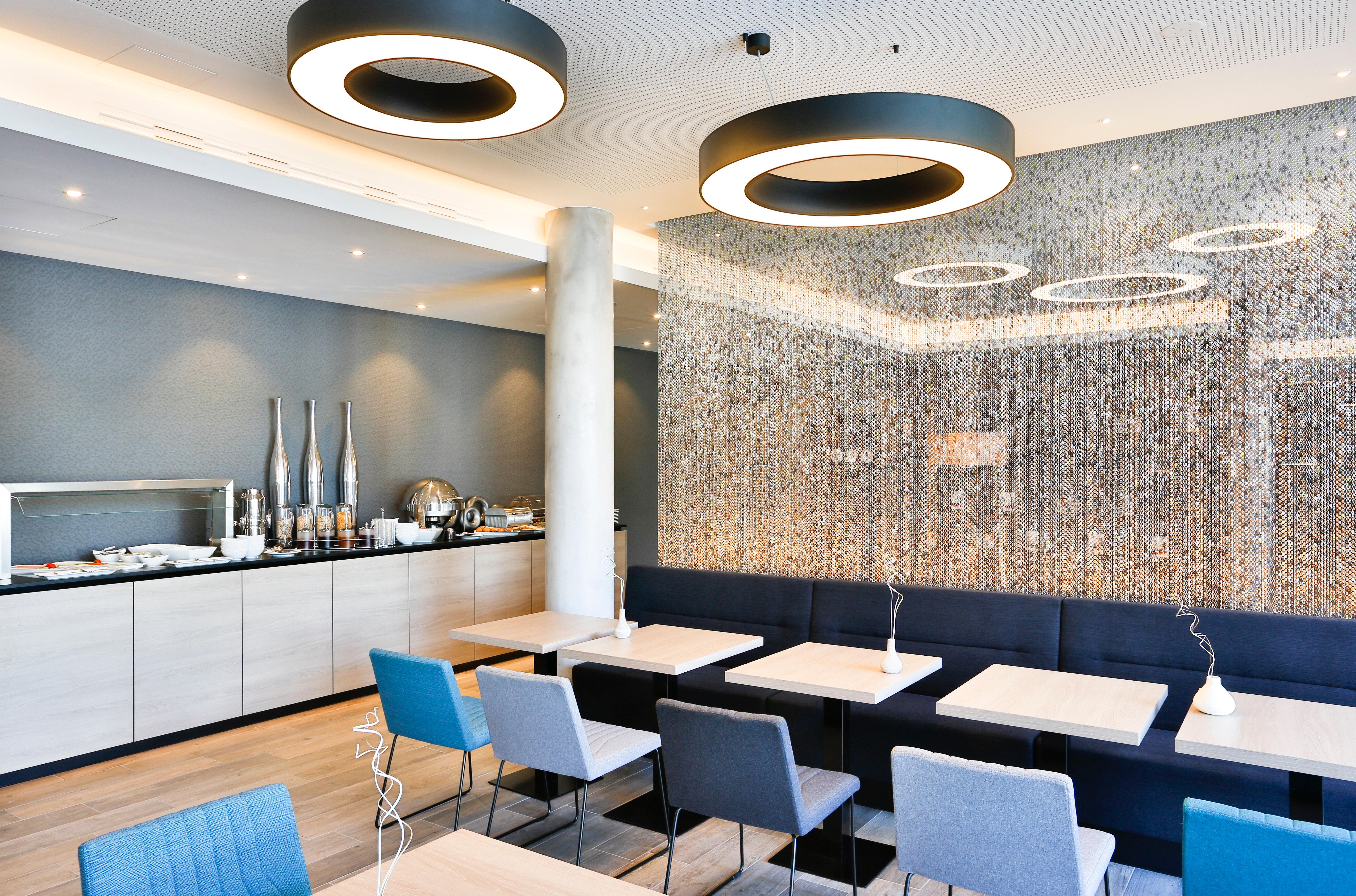 Holiday Inn Express Karlsruhe City Park