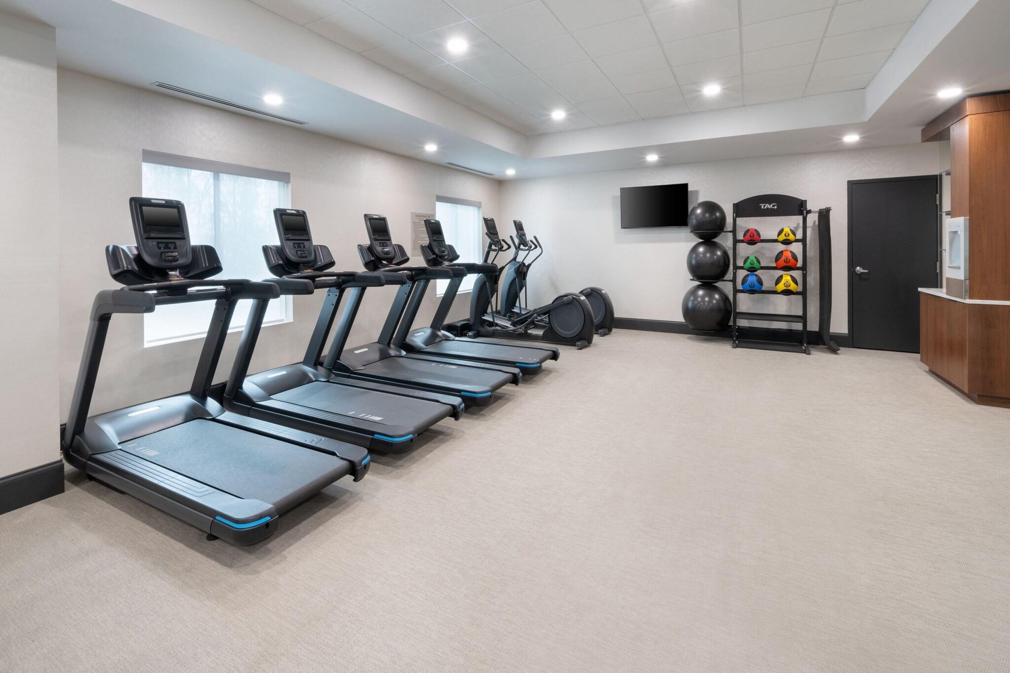 SpringHill Suites by Marriott Conyers