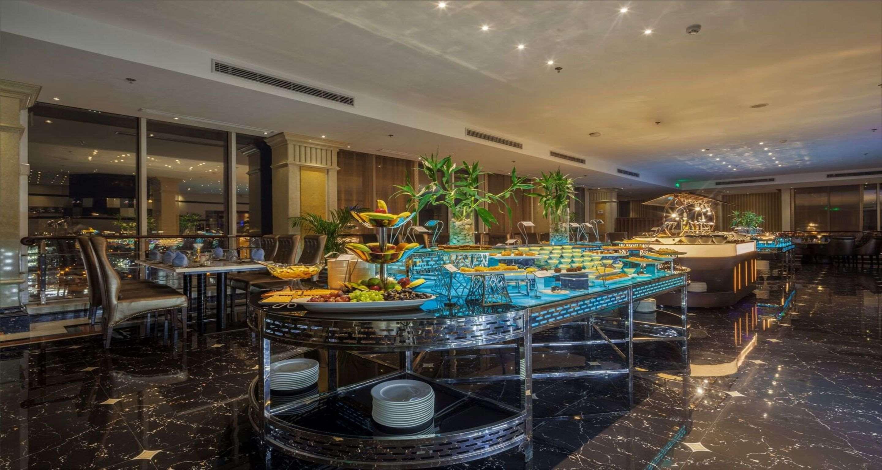 Al Ahsa Grand Hotel