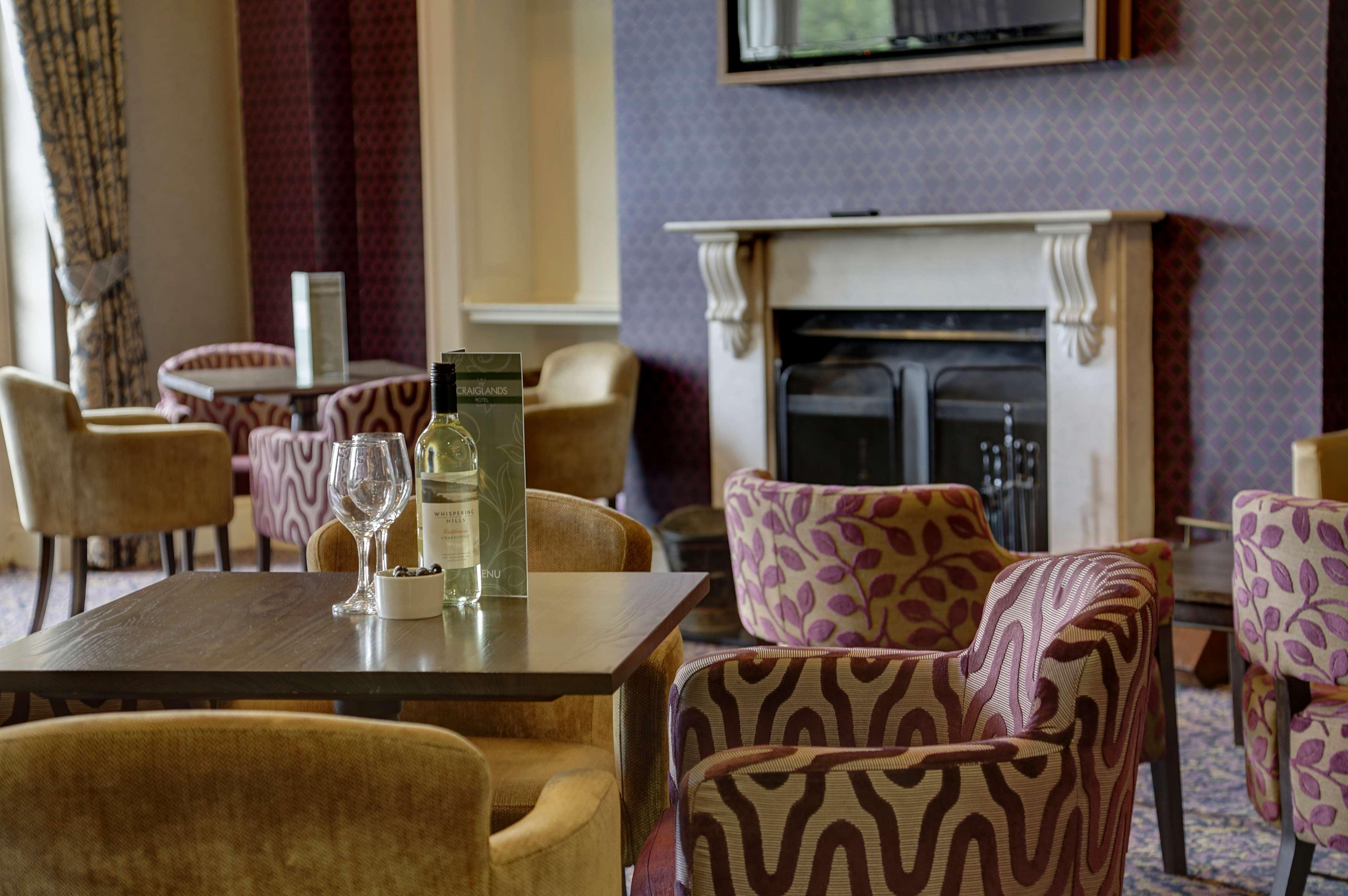 The Craiglands Hotel Sure Hotel Collection by BW
