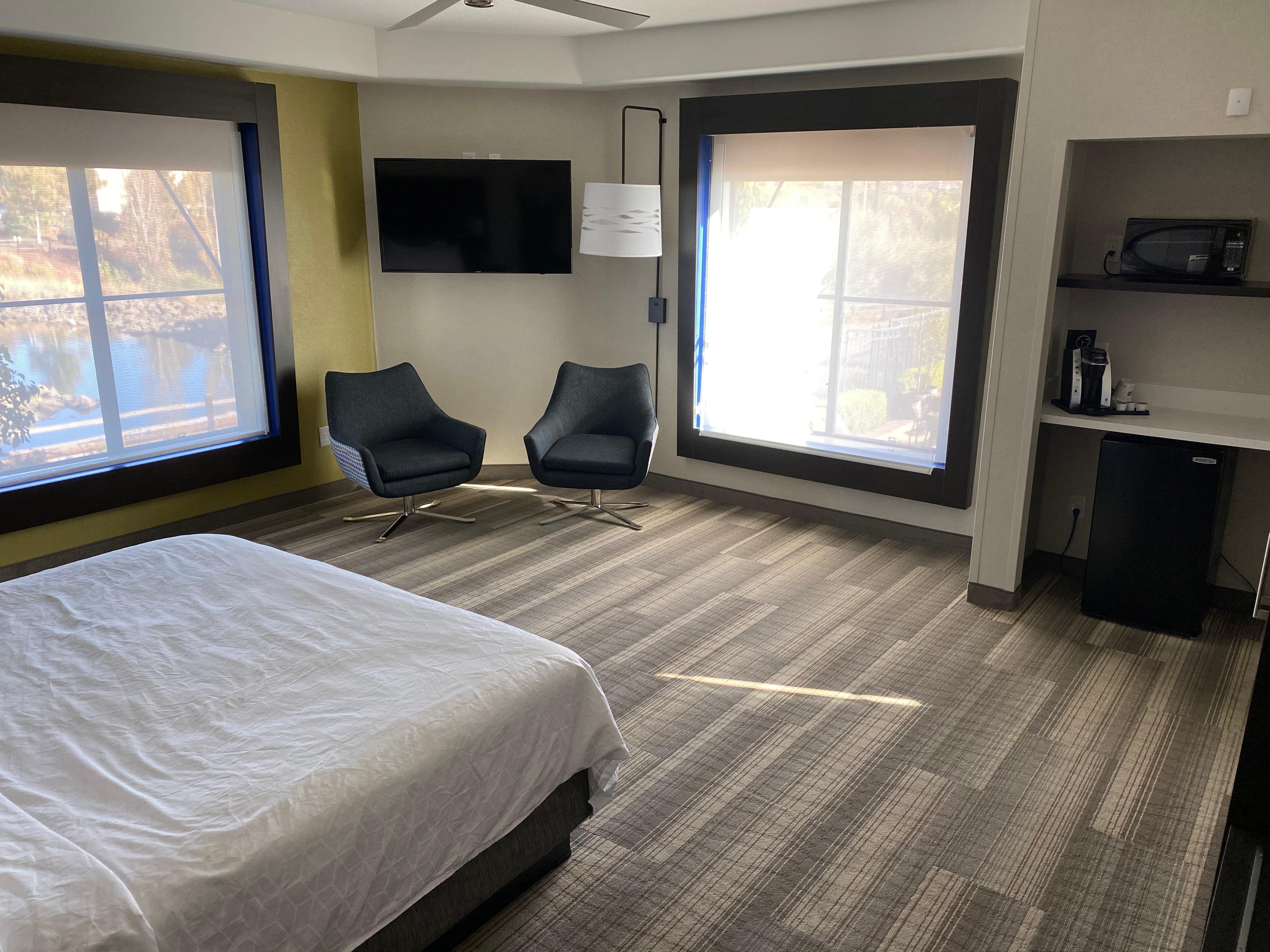 Holiday Inn Express & Suites El Dorado Hills