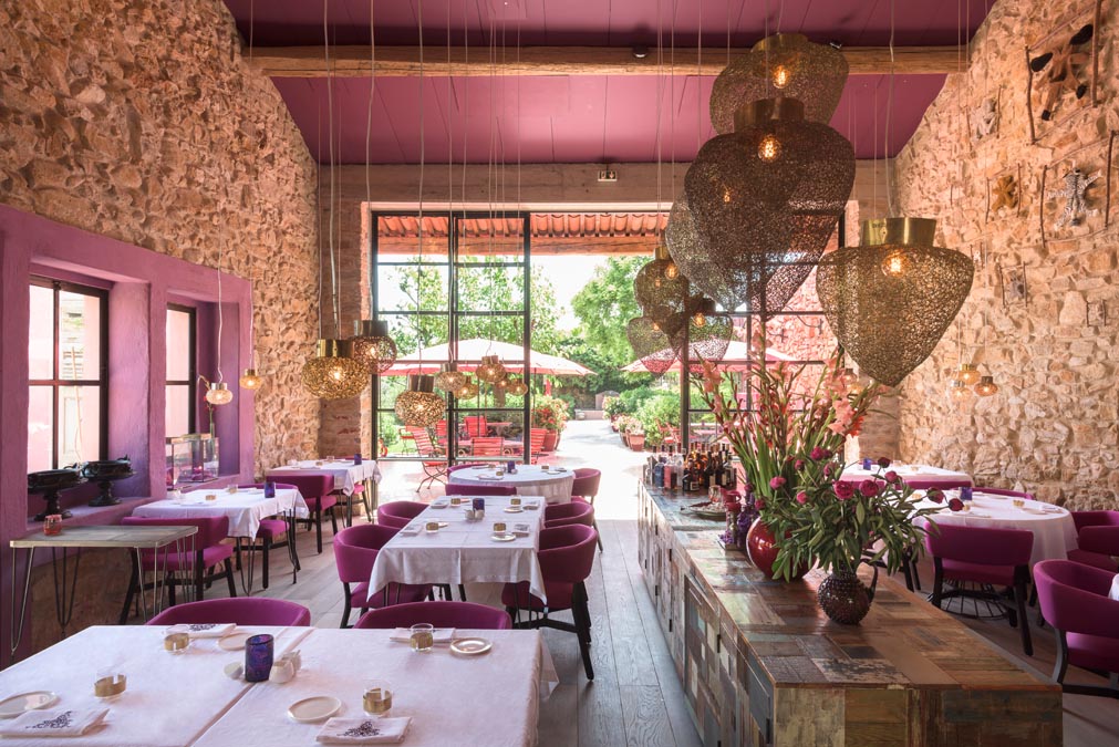 Château & Village Castigno - Wine Hotel & Resort