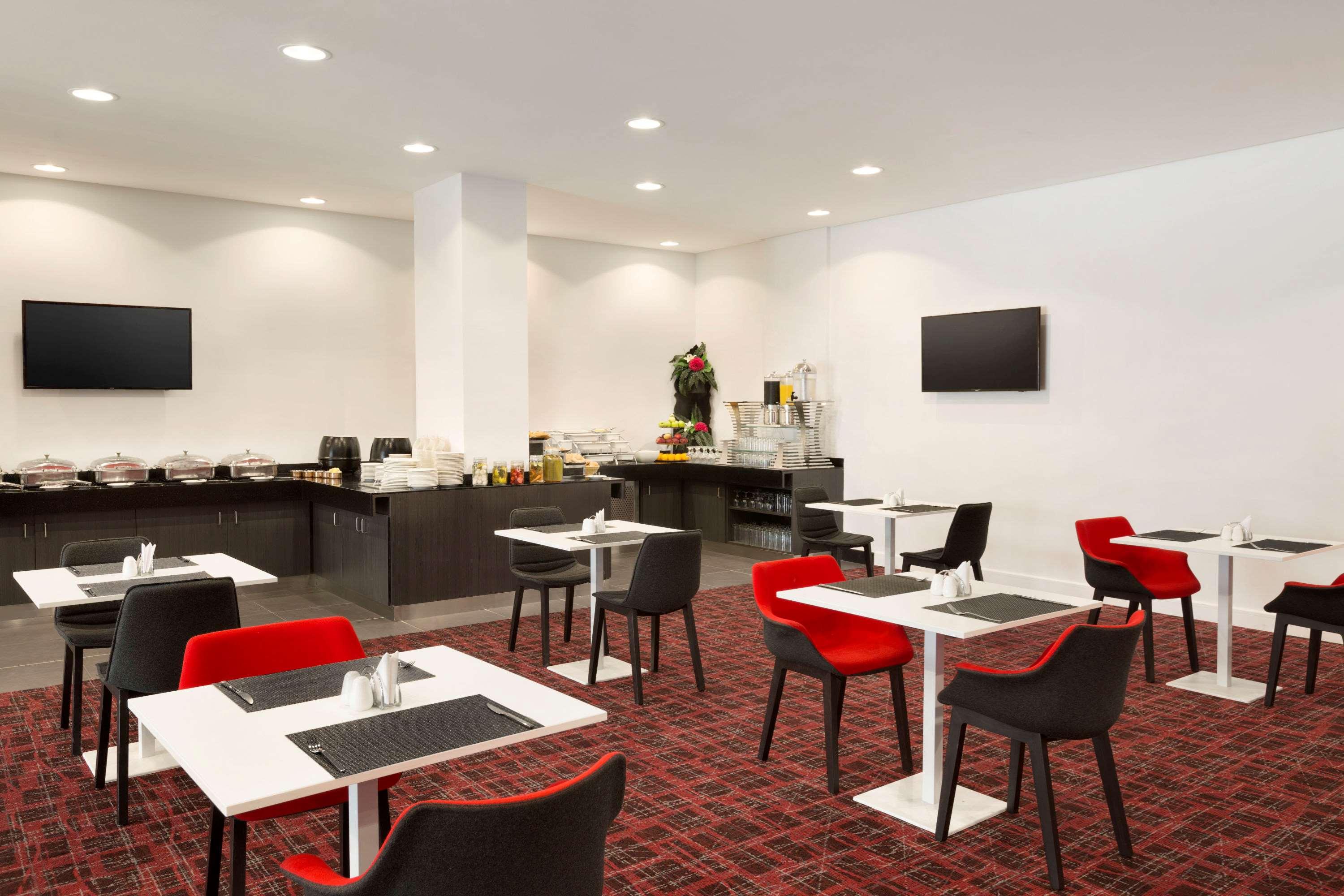 Ramada Encore Al-Khobar Olaya