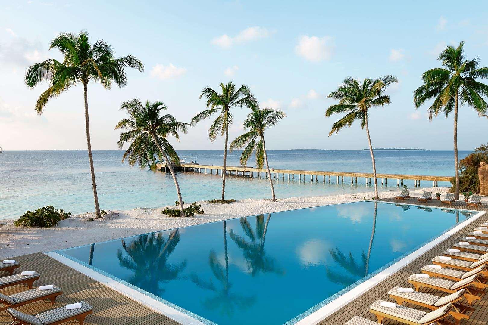 Reethi Faru Resort - Bild 4