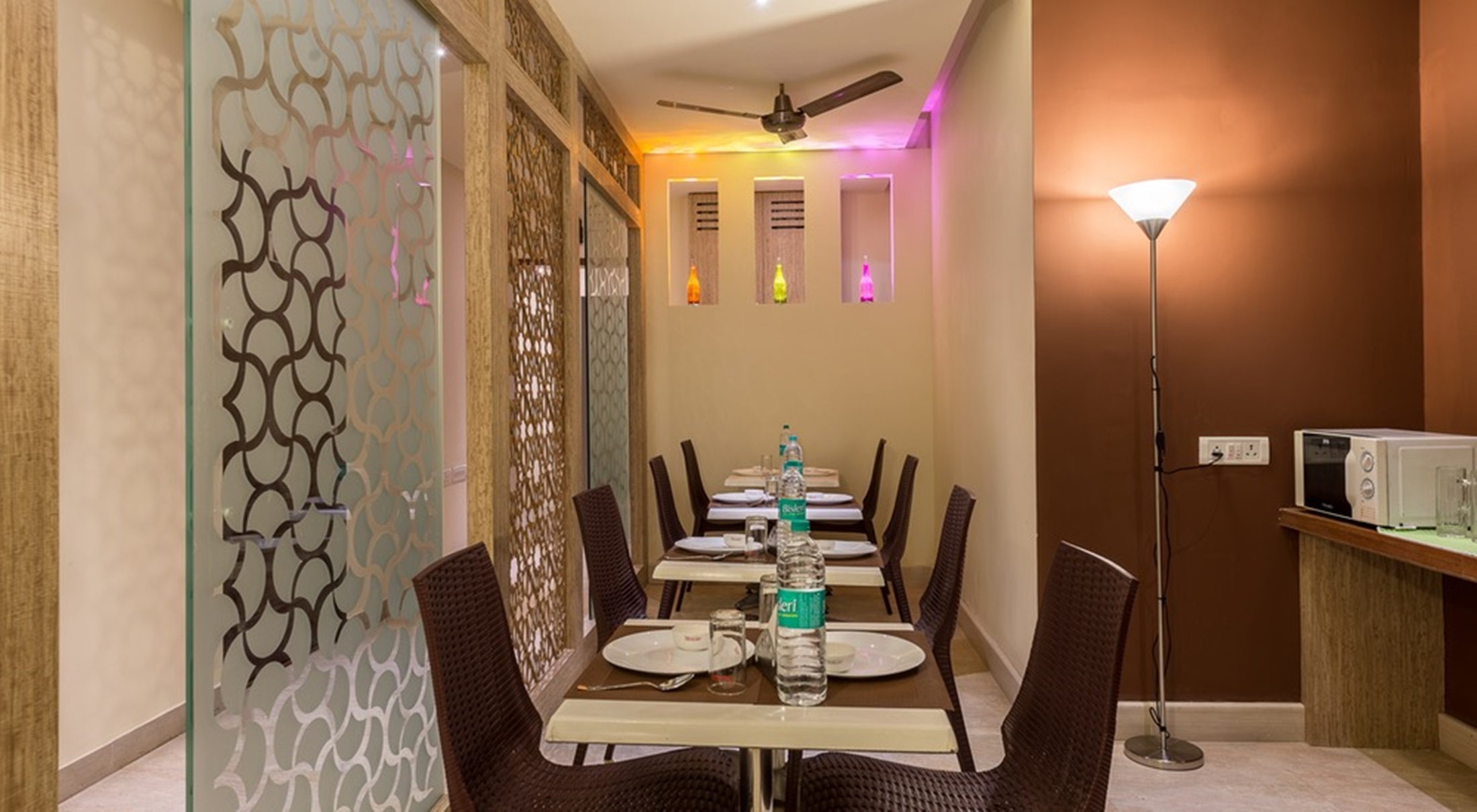 Treebo Nestlay Casa, Egmore, Chennai