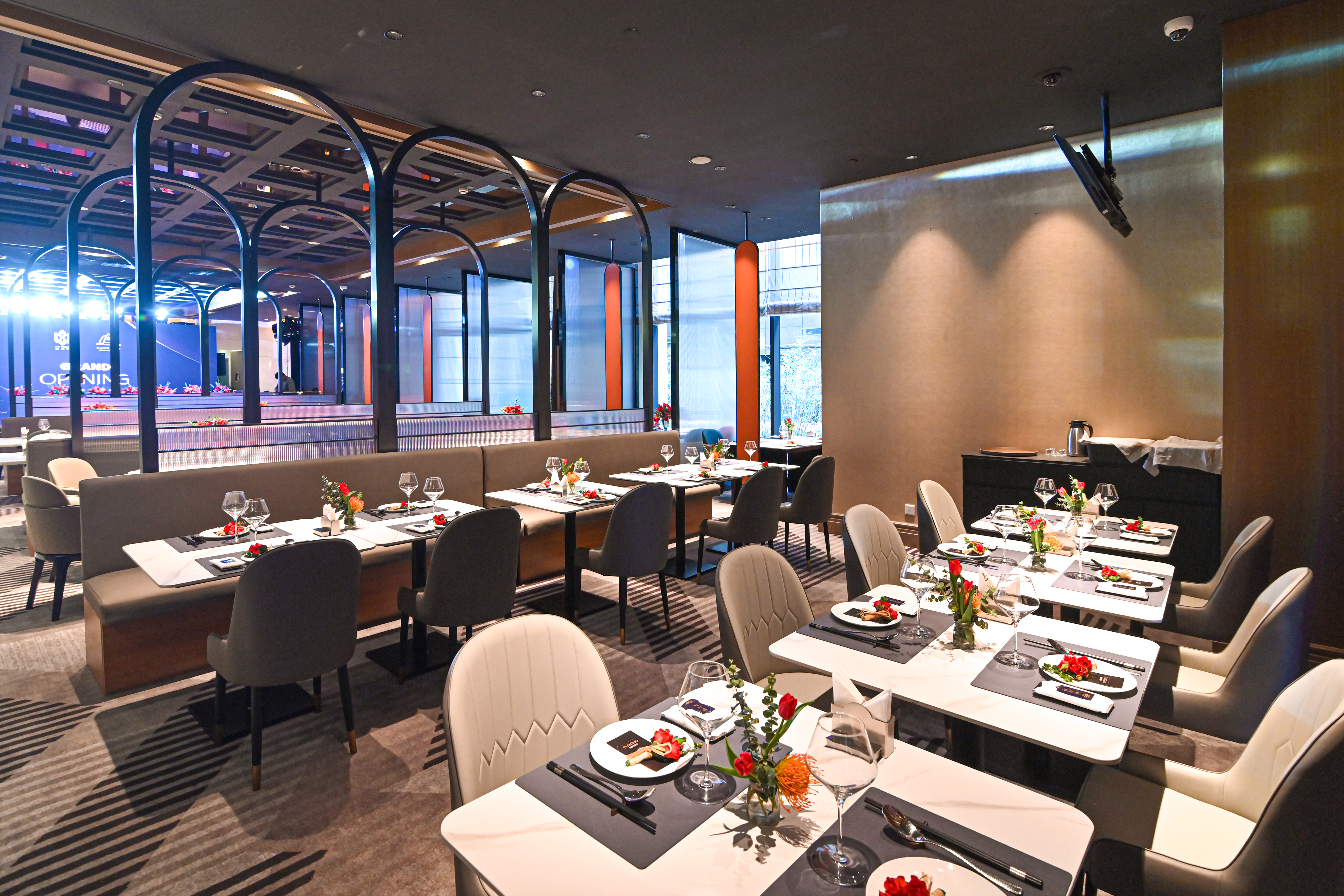 Evergreen Laurel Hotel Shanghai