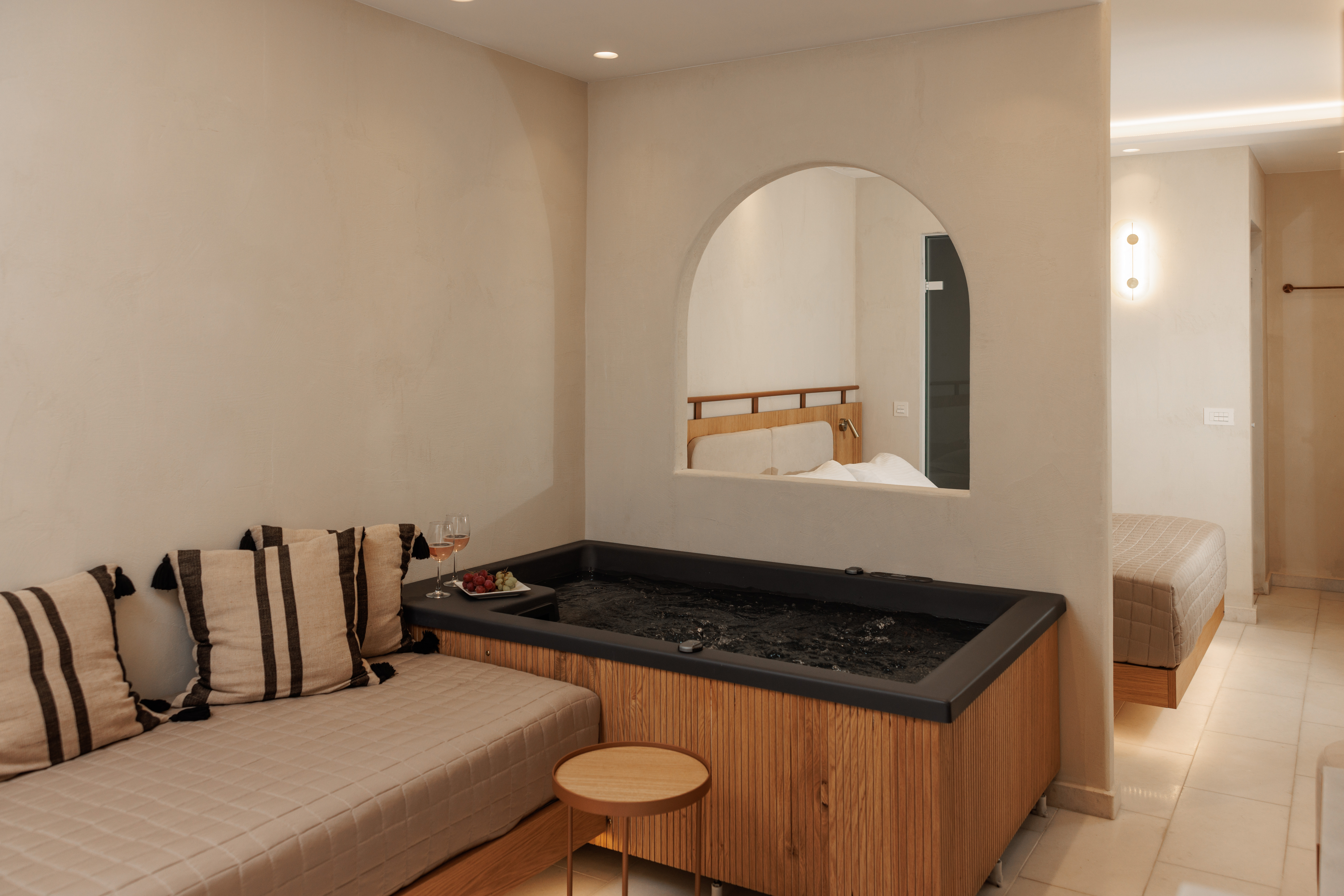 Polis Boutique Hotel Naxos