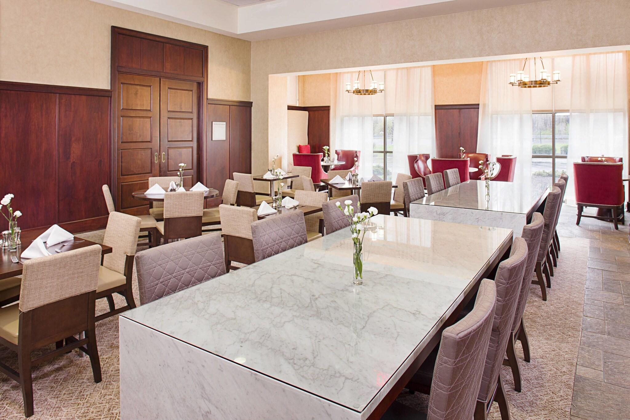 Sheraton Rockville Hotel