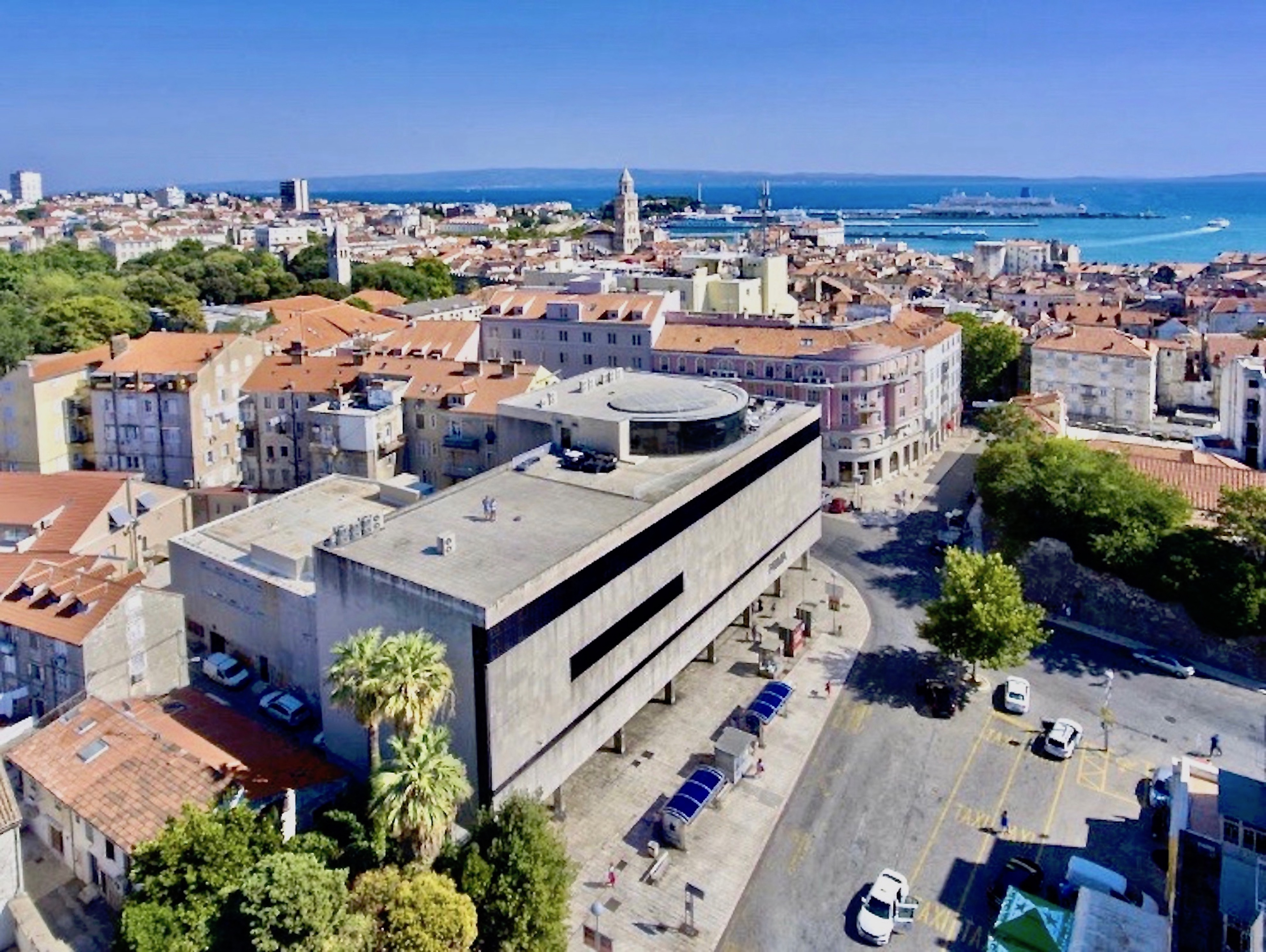Prima Luce Downtown - Poză
