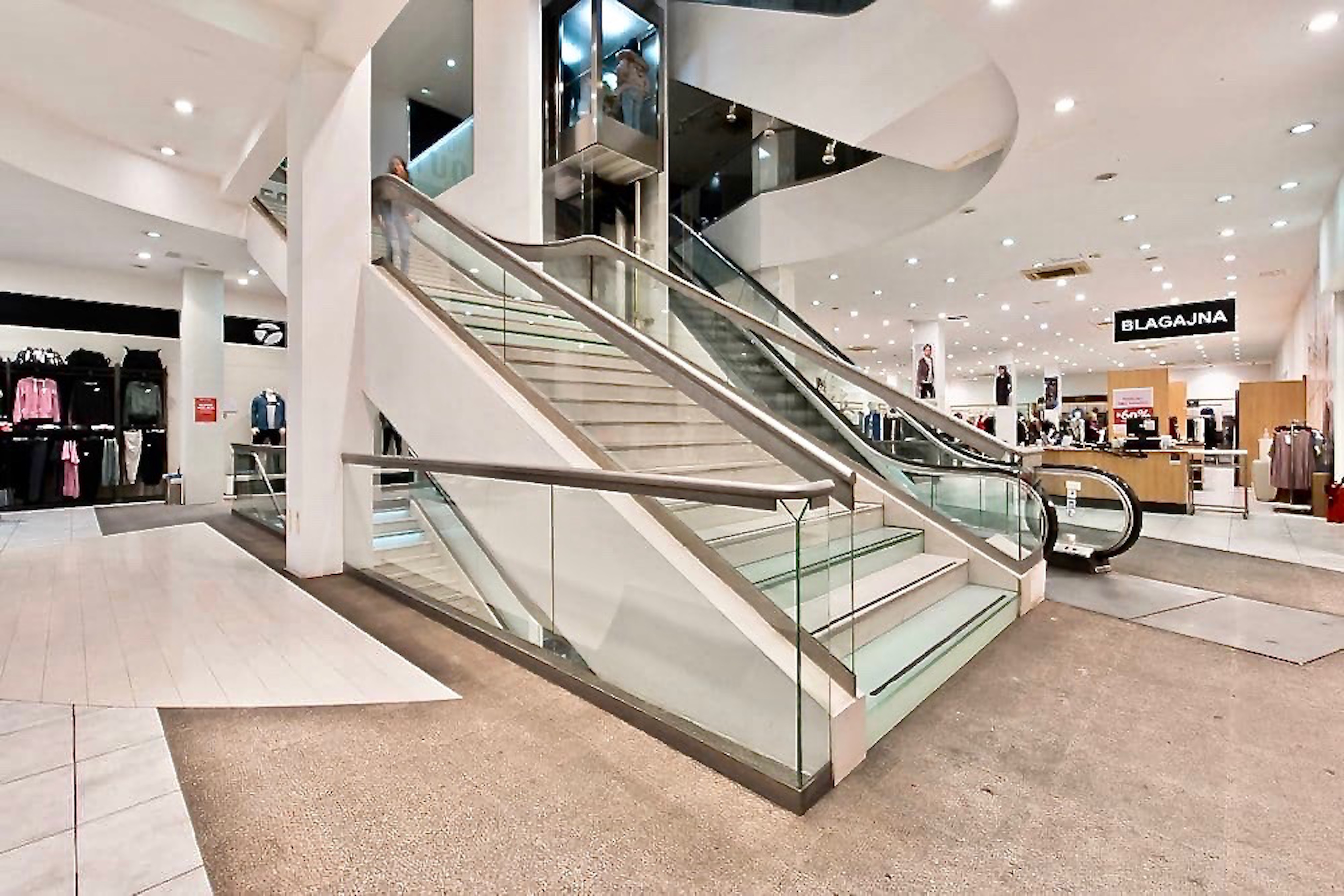 Prima Luce Downtown - Poză